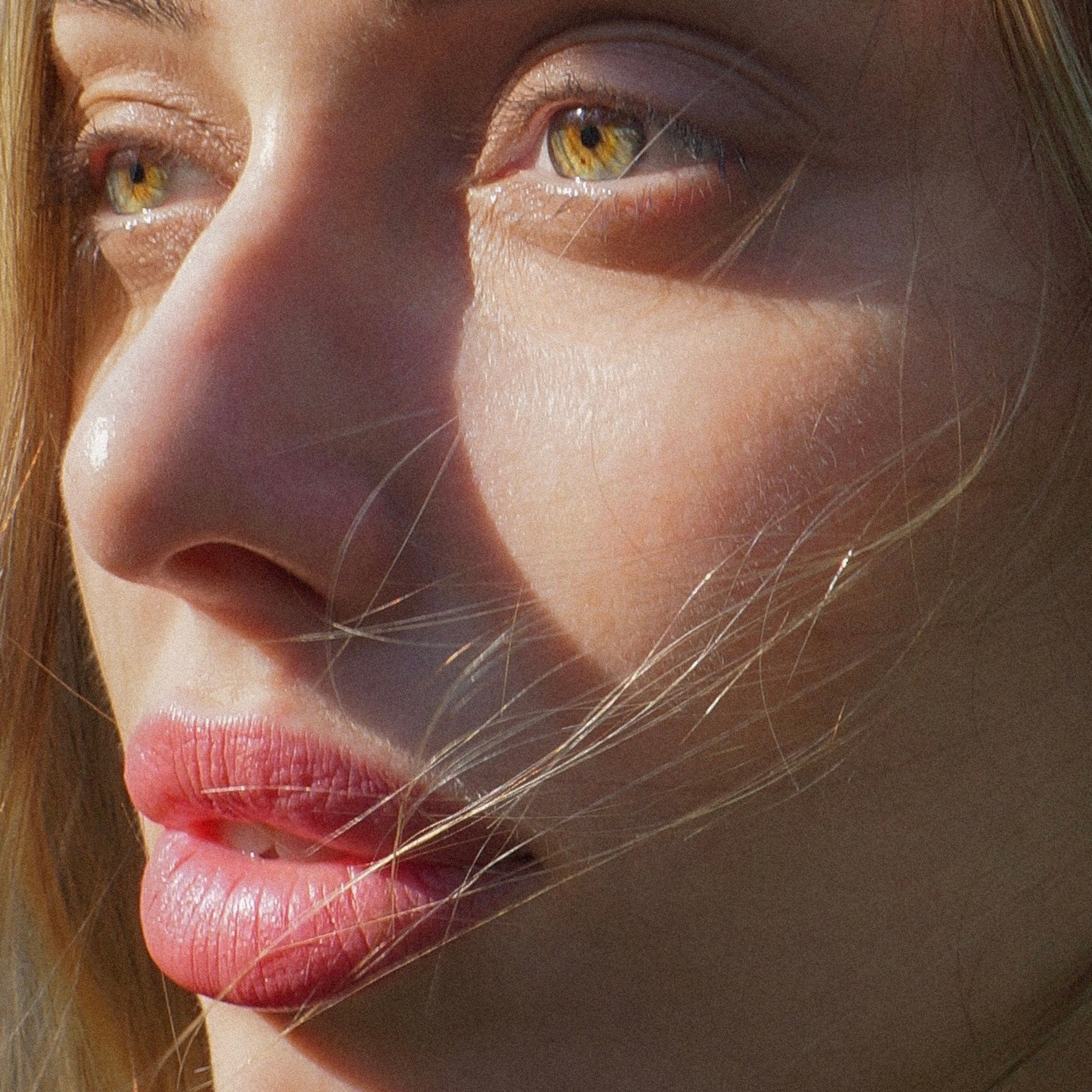 Elena. Портретный фотограф в Санкт-Петербурге Светлана Каменева