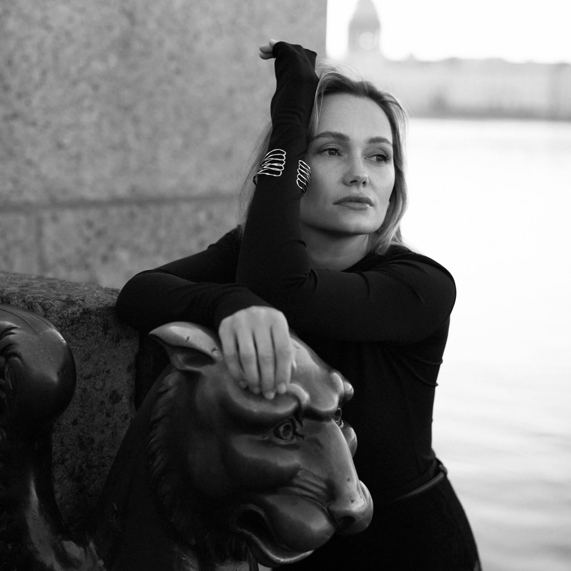 Albina. Портретный фотограф в Санкт-Петербурге Светлана Каменева