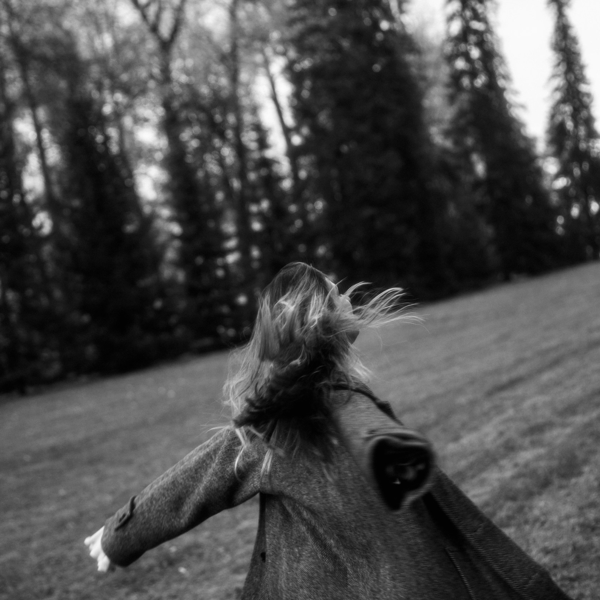 Elena. Портретный фотограф в Санкт-Петербурге Светлана Каменева