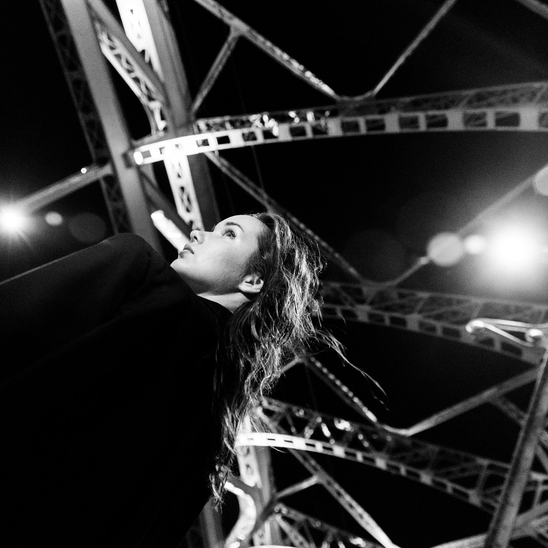 Mari. Портретный фотограф в Санкт-Петербурге Светлана Каменева