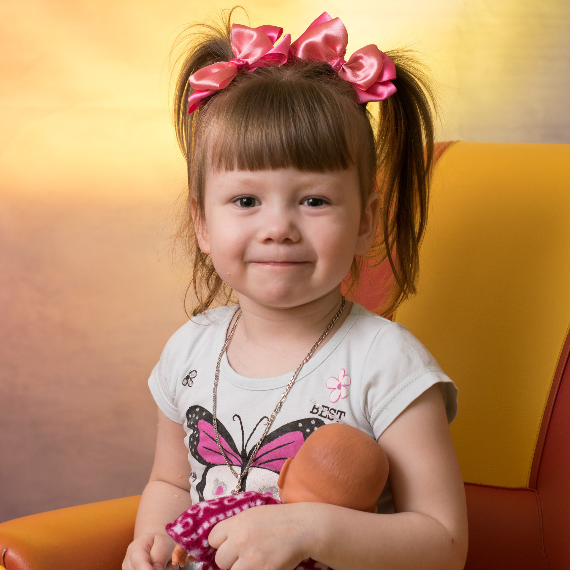 Отзывы. Сайт портретного фотографа в Волчанске Сергея Каримова