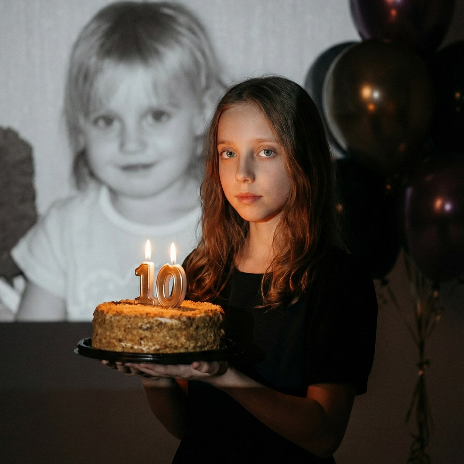 ДЕНЬ РОЖДЕНИЯ