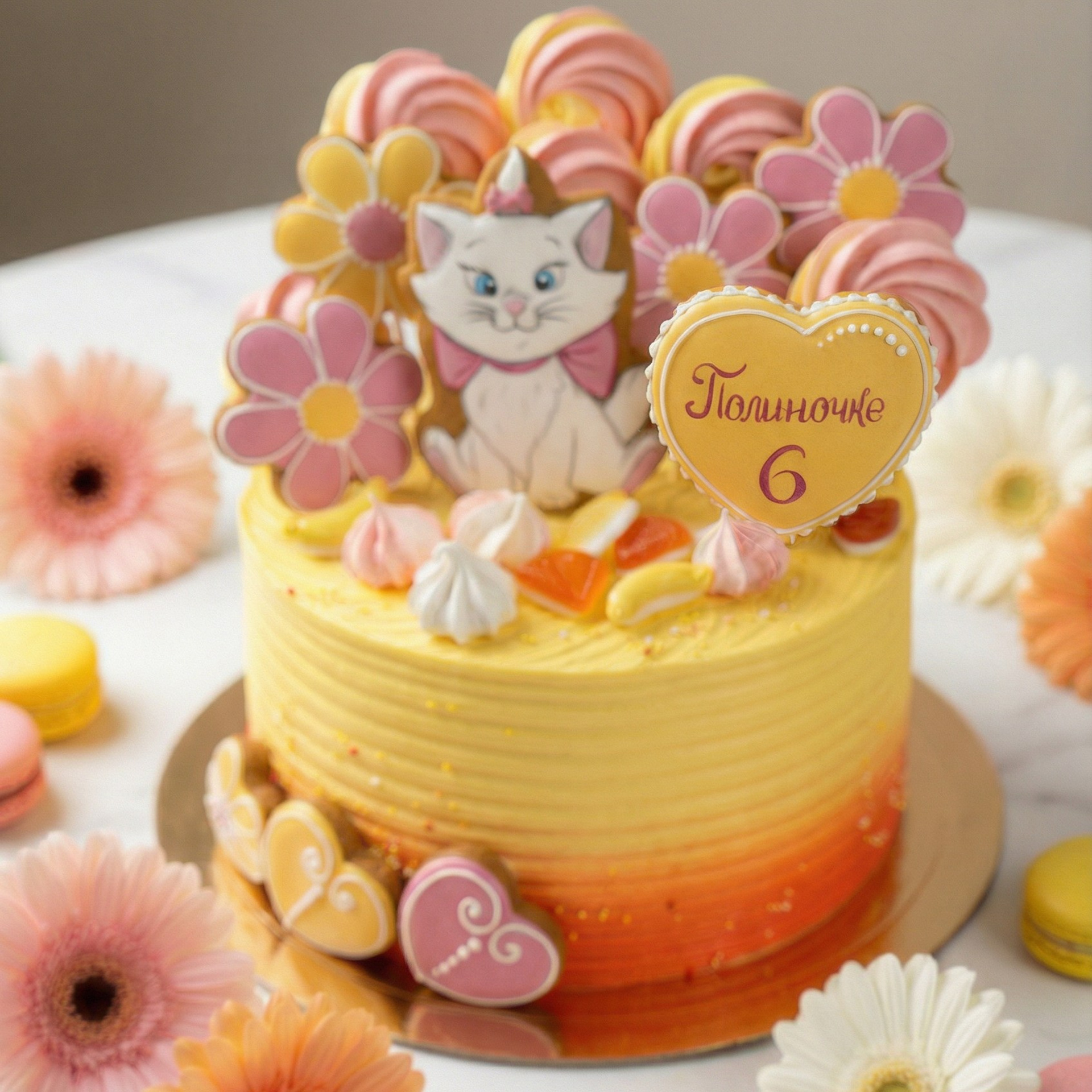 ДЛЯ КОНДИТЕРА