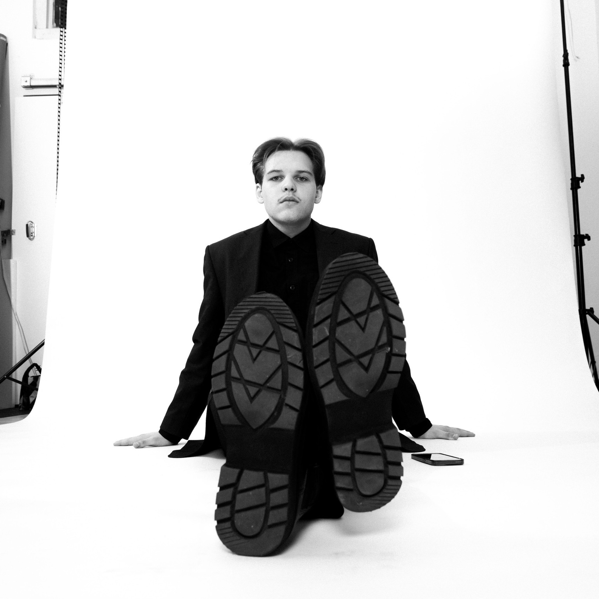 Reviews. Fashion photographer in Prague Kisel Ekaterina