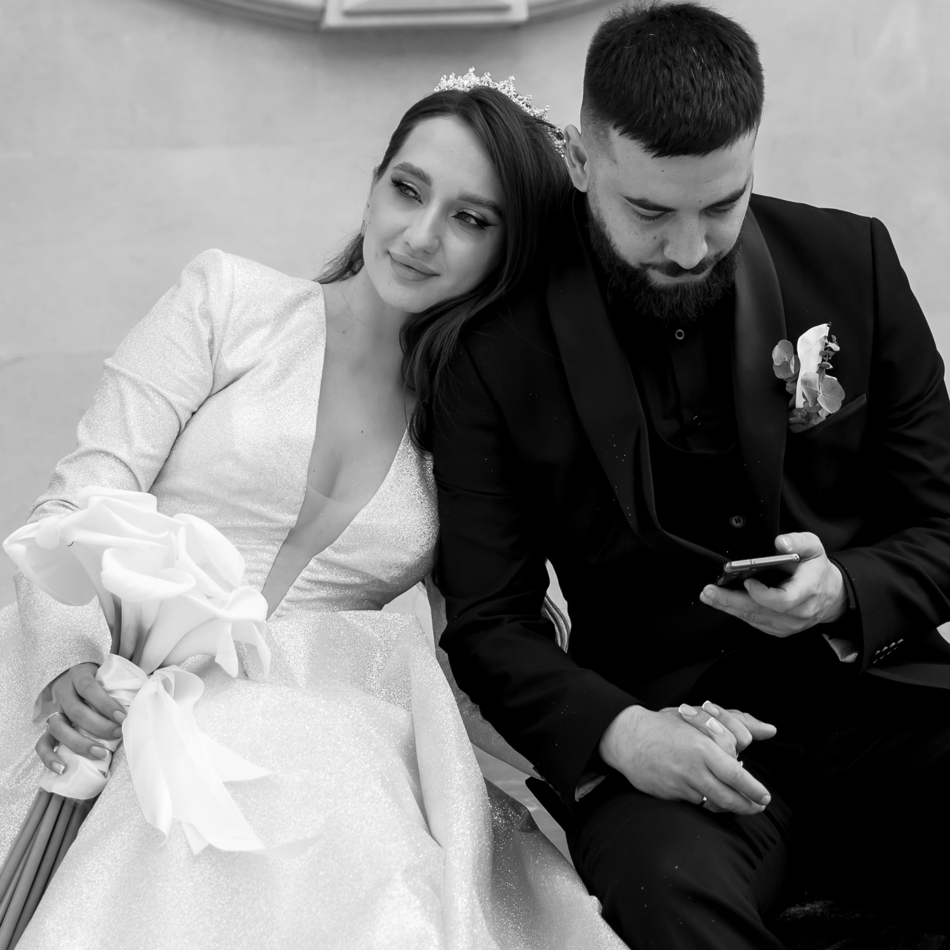 Азамат & Дарья