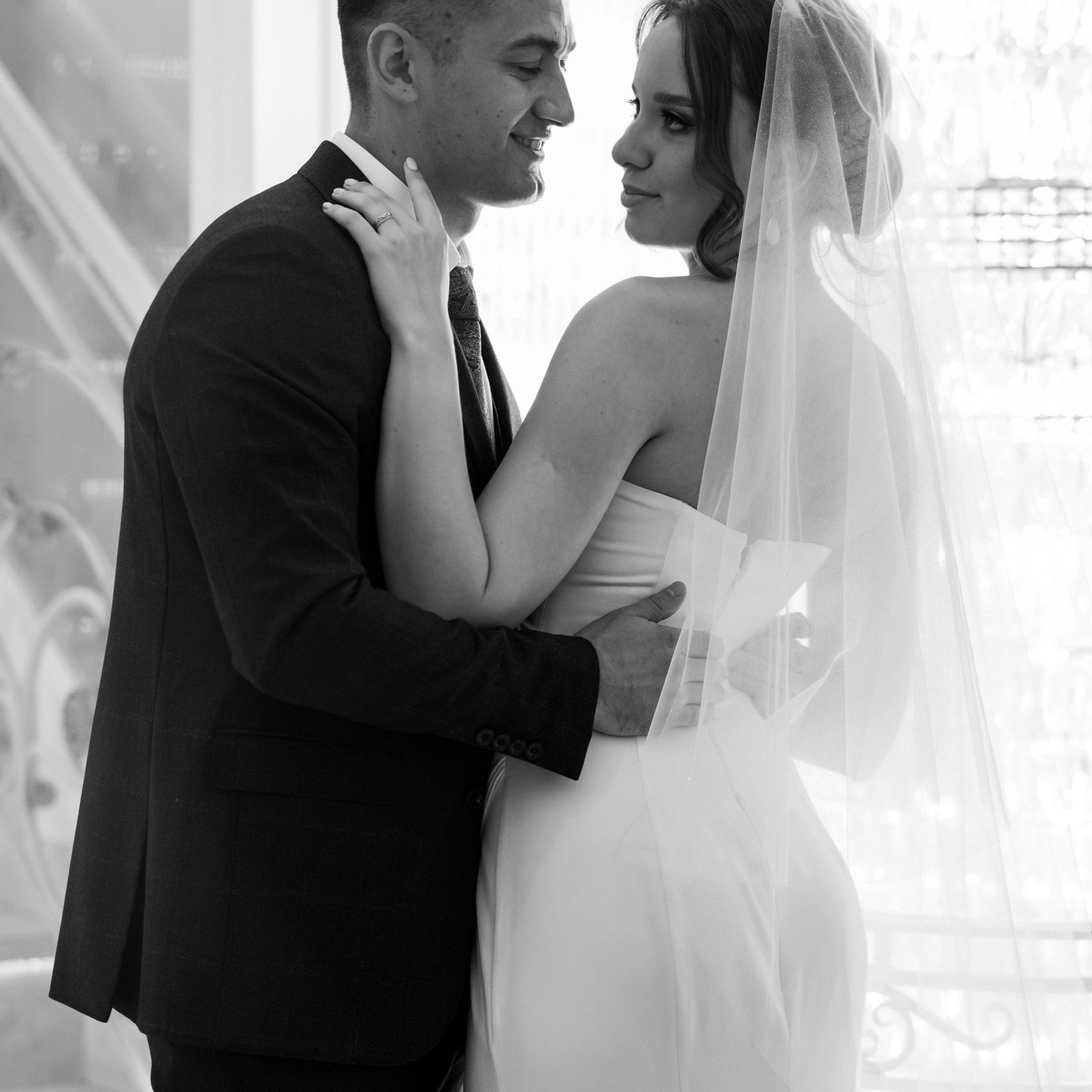 Отзывы. Свадебный фотограф в Ставрополе Катерина