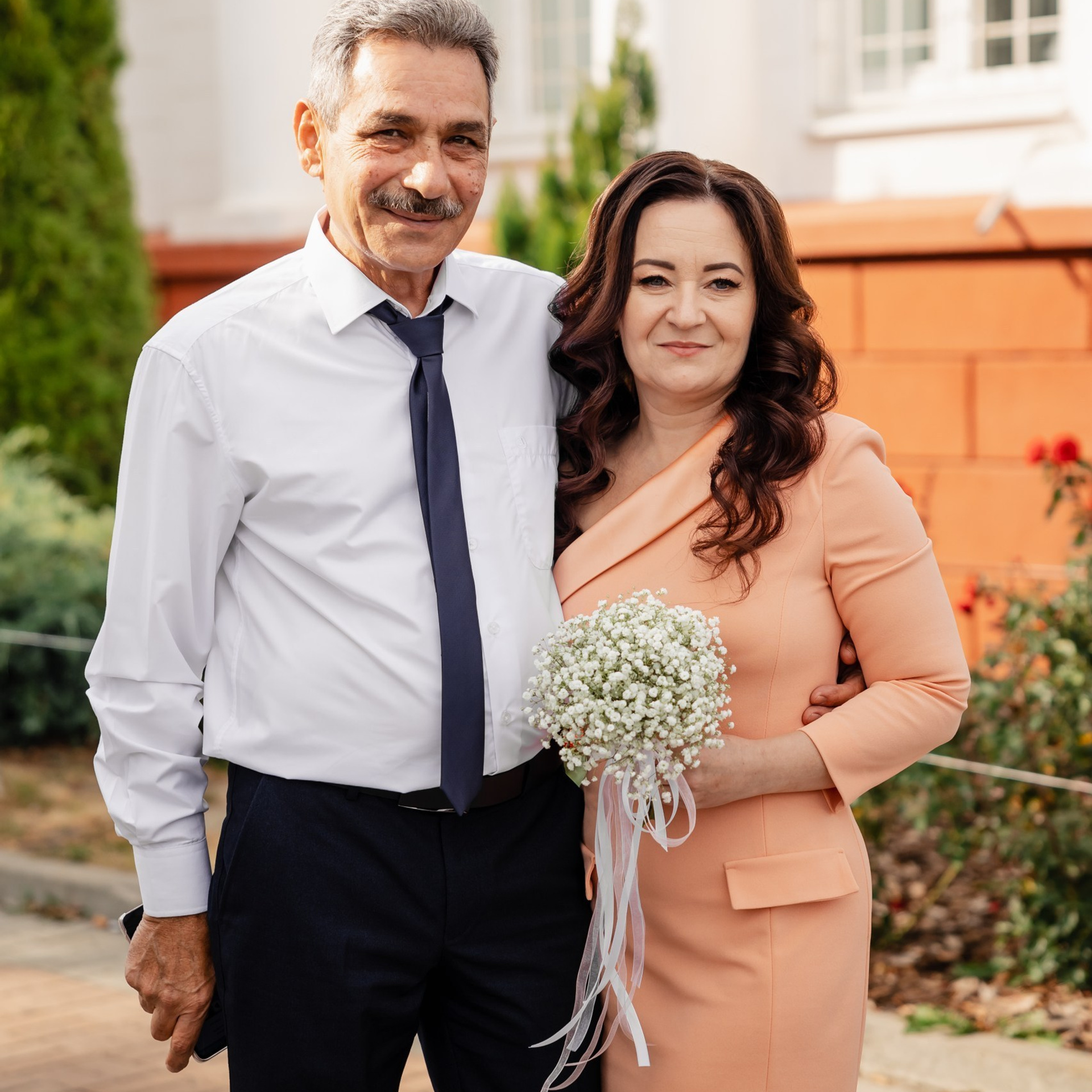 Отзывы. Свадебный фотограф в Ставрополе Катерина