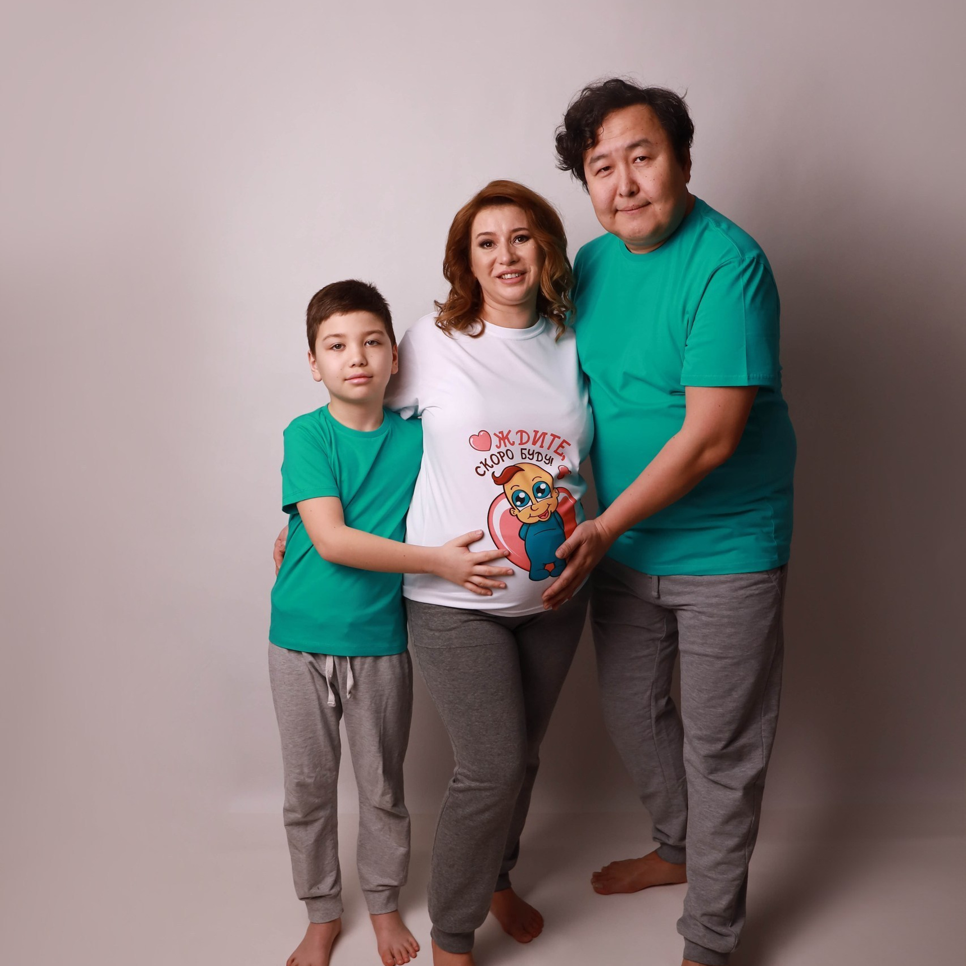 Отзывы. Фотограф беременности, новорожденных и детей до года в Астане