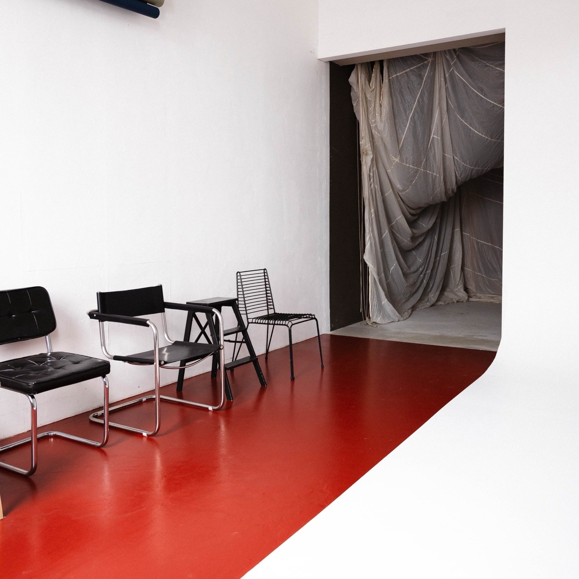 Фотостудия Циркуль. Зал&nbsp;35