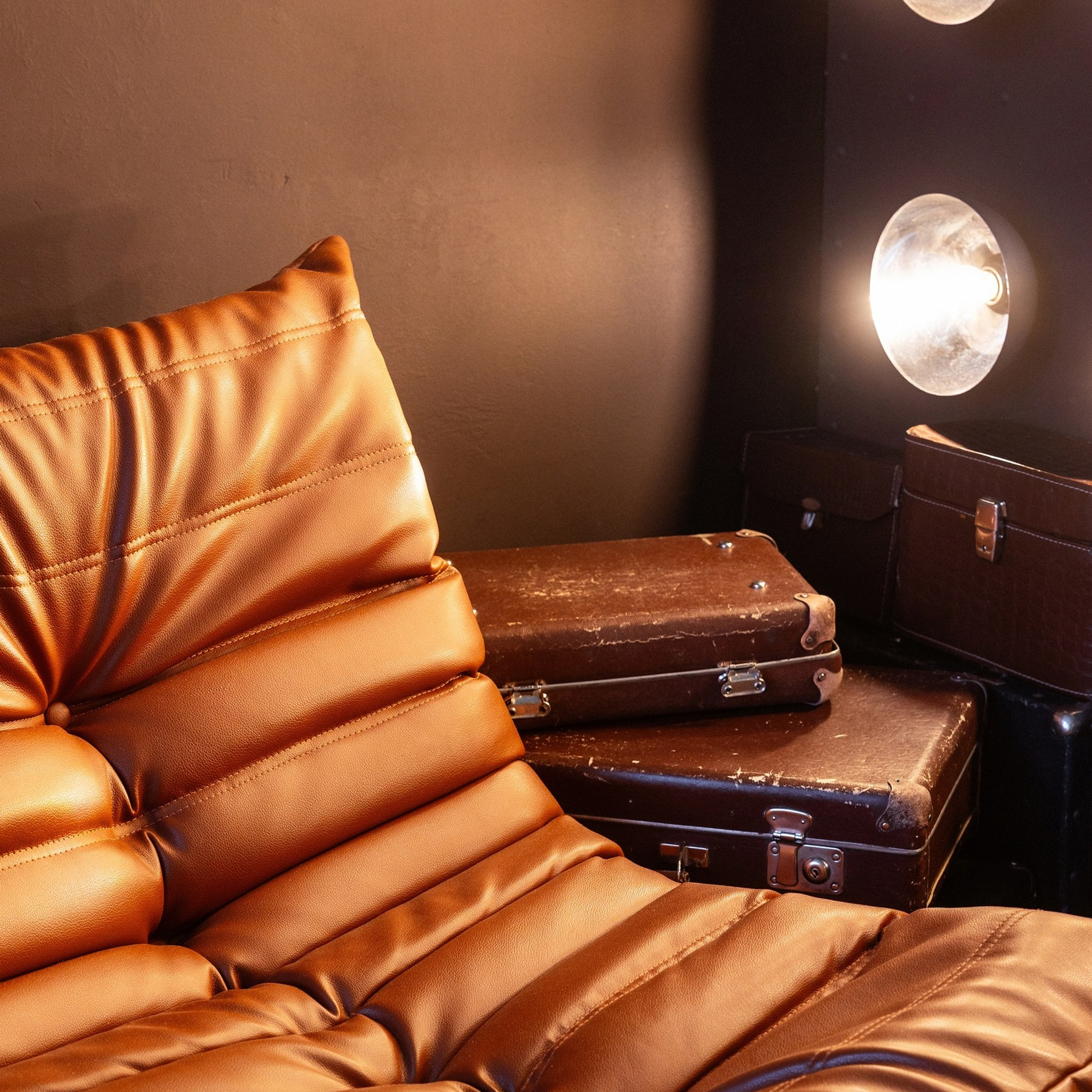 Фотостудия Питер. зал Мастерская