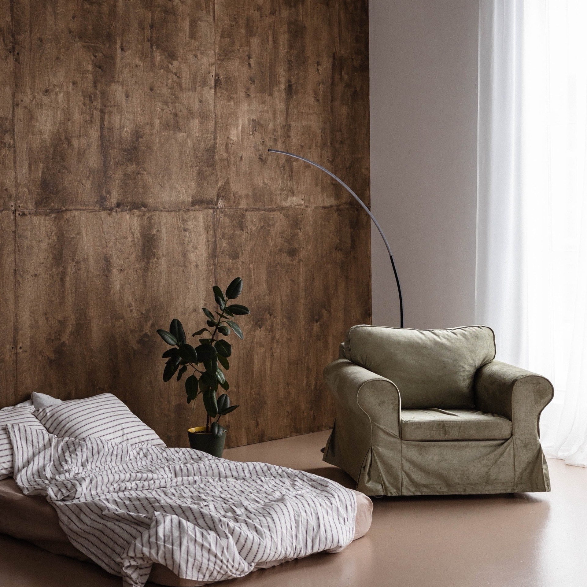 Фотостудия Циркуль. Зал Ньютон