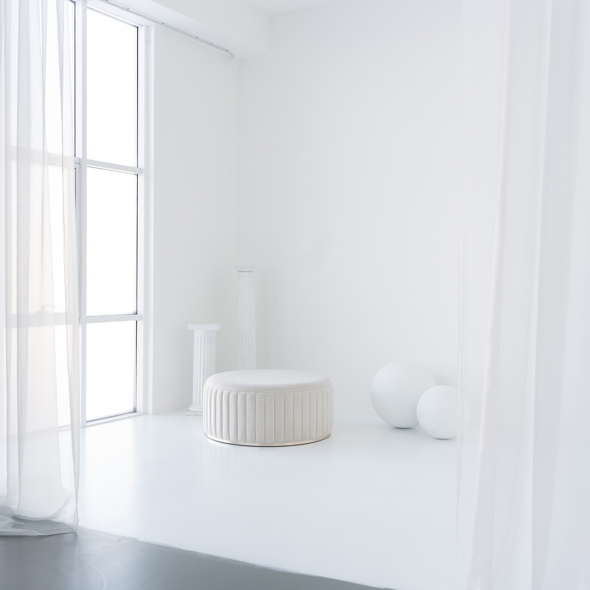 Фотостудия АртРоял. Зал Эфир