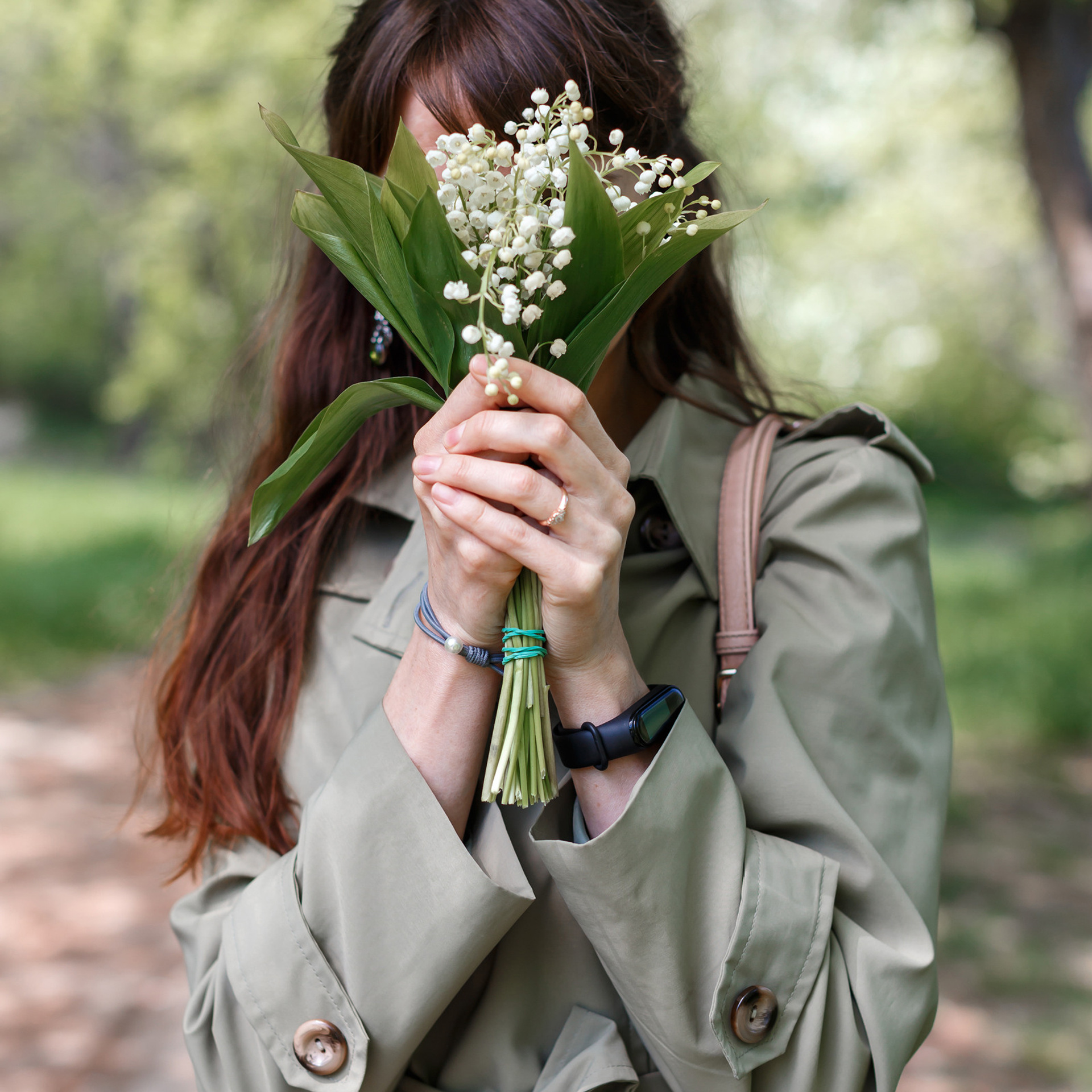 А я хочу вернуться в май…