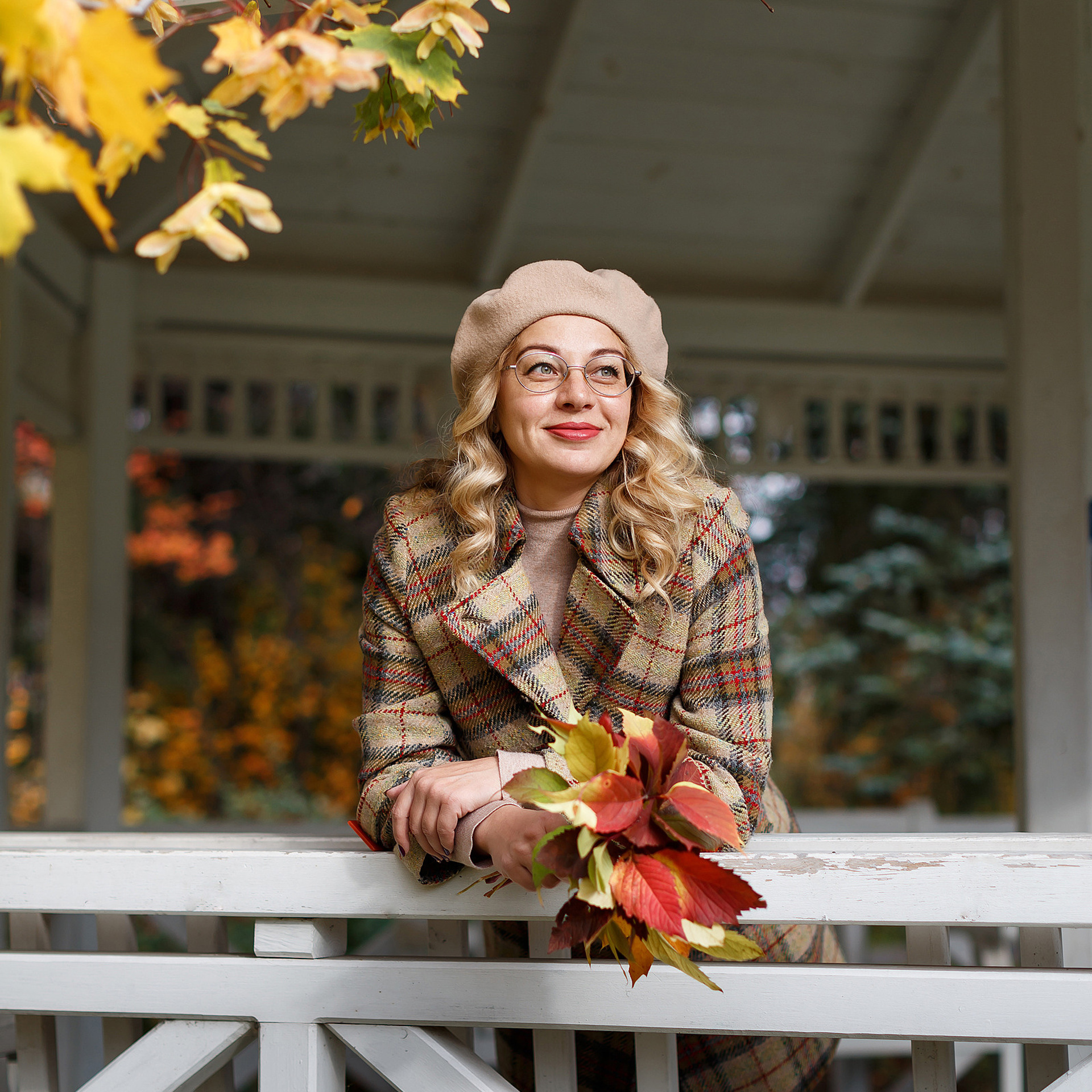 Отзывы. Фотограф в городе Томске. Жданова Олеся