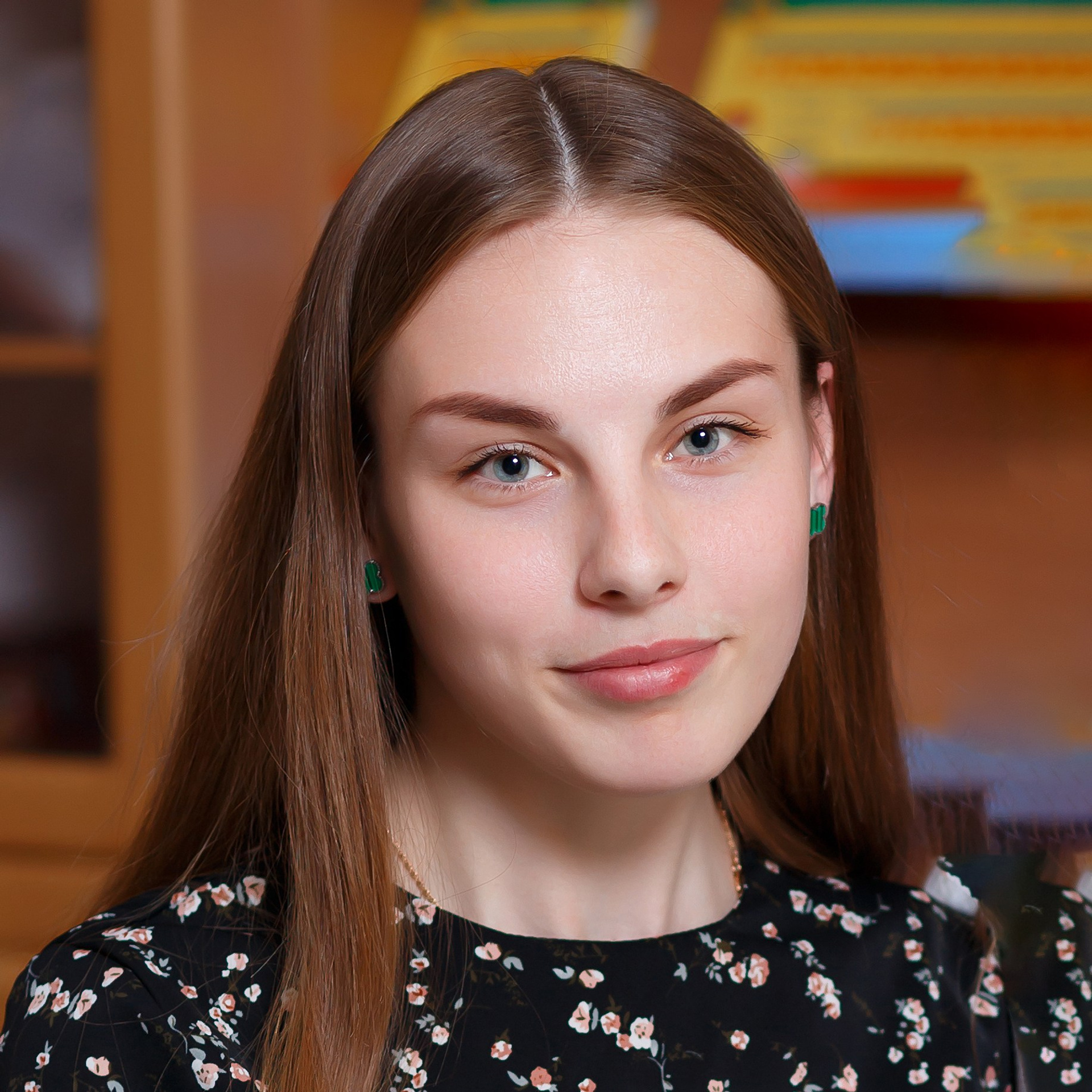 Отзывы. Фотограф в городе Томске. Жданова Олеся