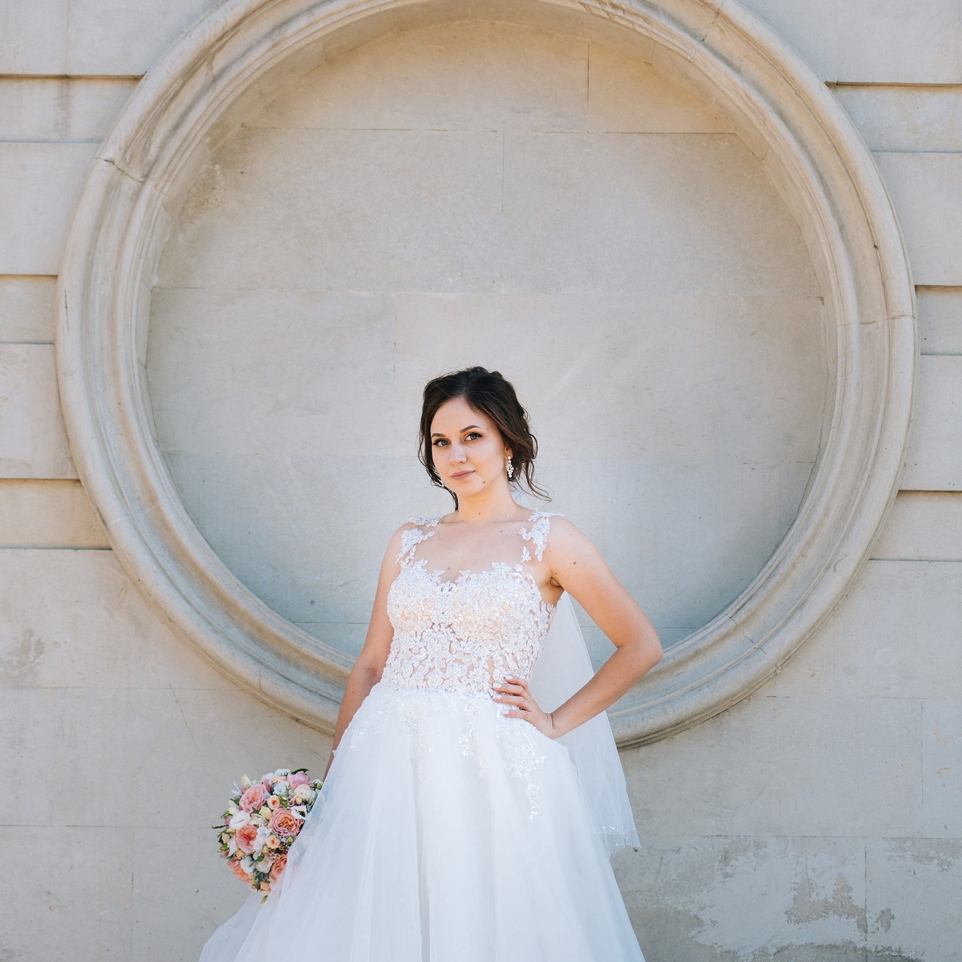 Семейный и свадебный фотограф в Ставрополе Заведеев Алексей