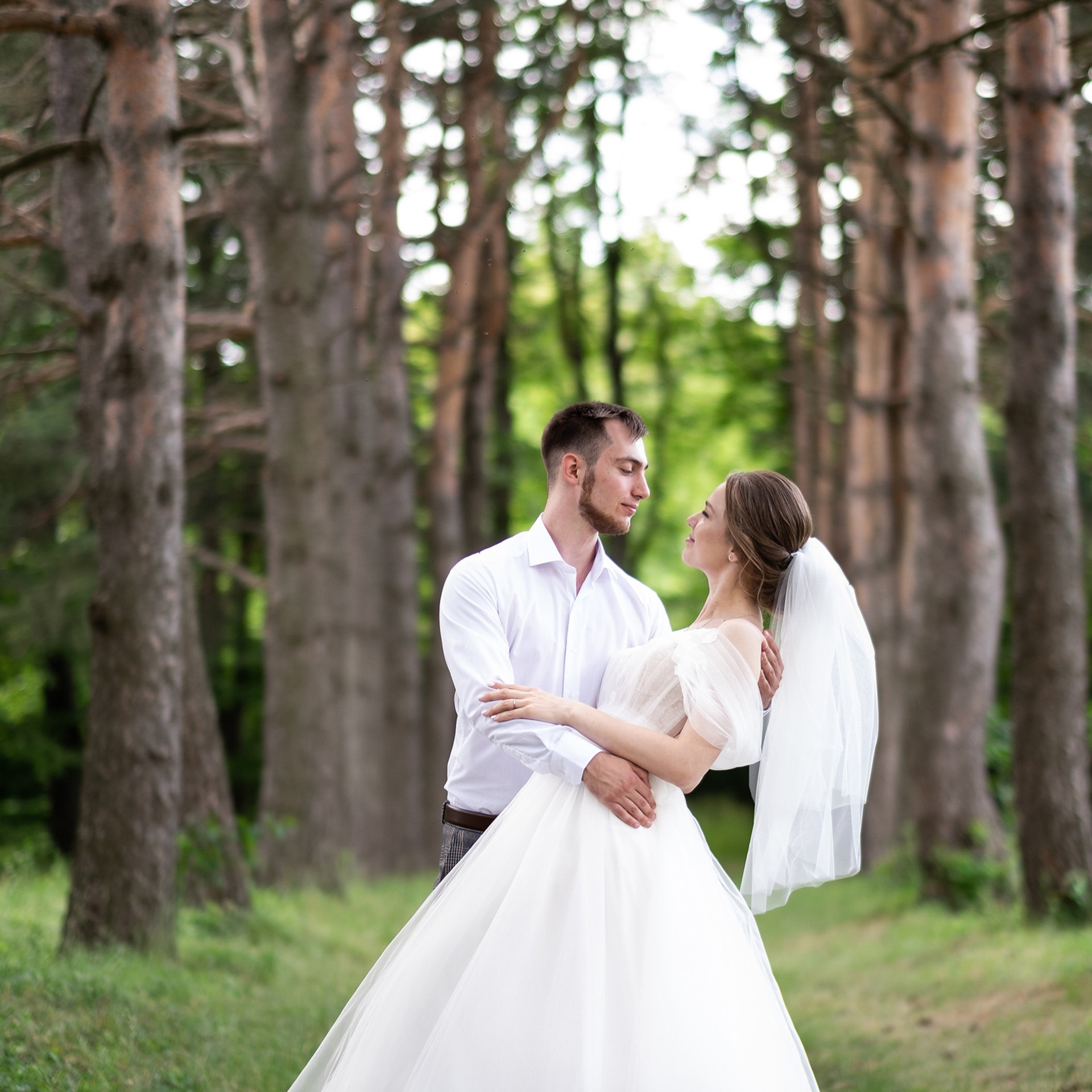 Семейный и свадебный фотограф в Ставрополе Заведеев Алексей
