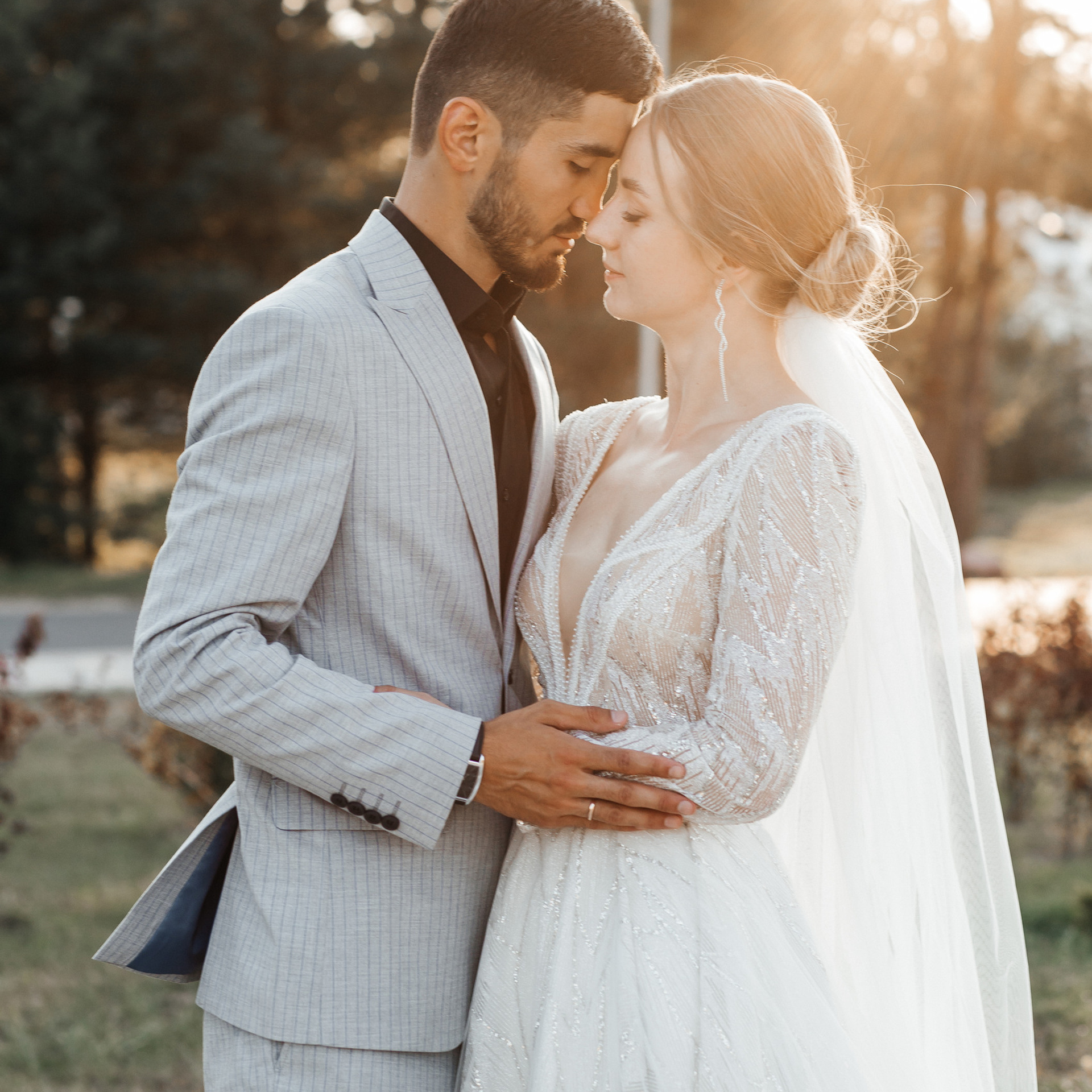 Отзывы. Polovinka.Photo — Свадебный и семейный фотограф Минск