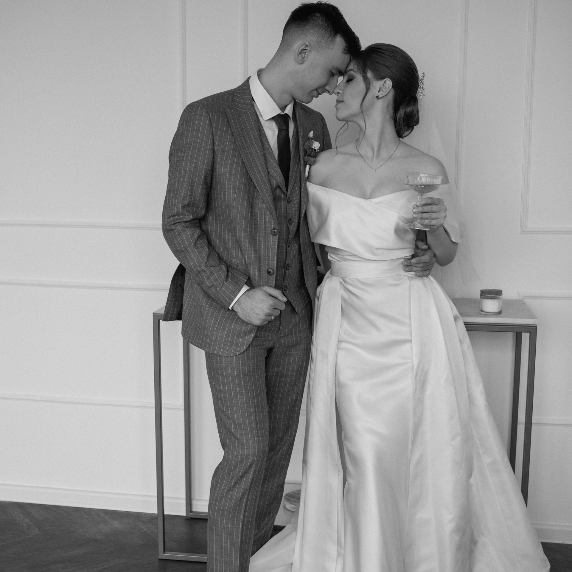 Отзывы. Polovinka.Photo — Свадебный и семейный фотограф Минск