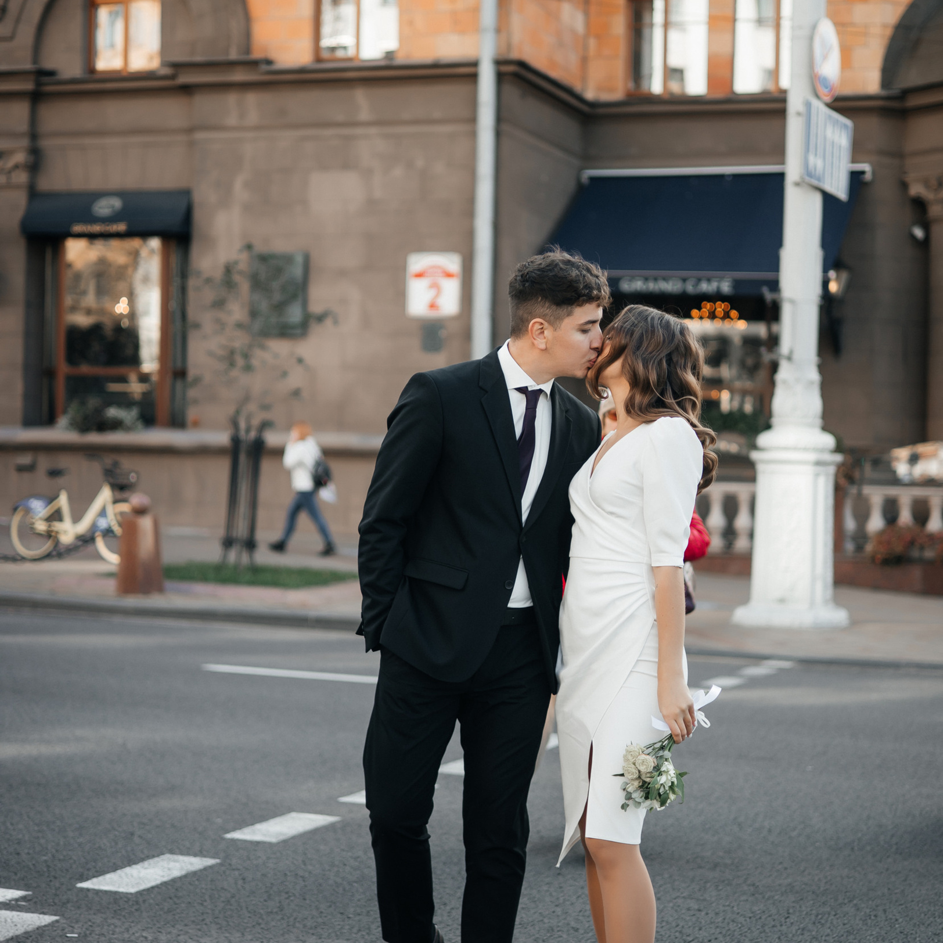 Отзывы. Polovinka.Photo — Свадебный и семейный фотограф Минск