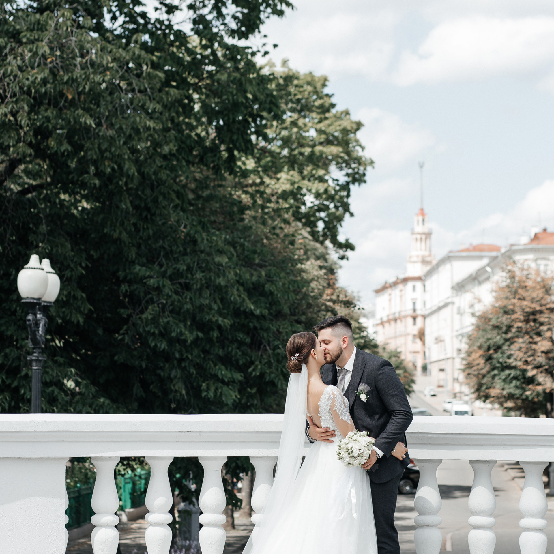 Отзывы. Polovinka.Photo — Свадебный и семейный фотограф Минск