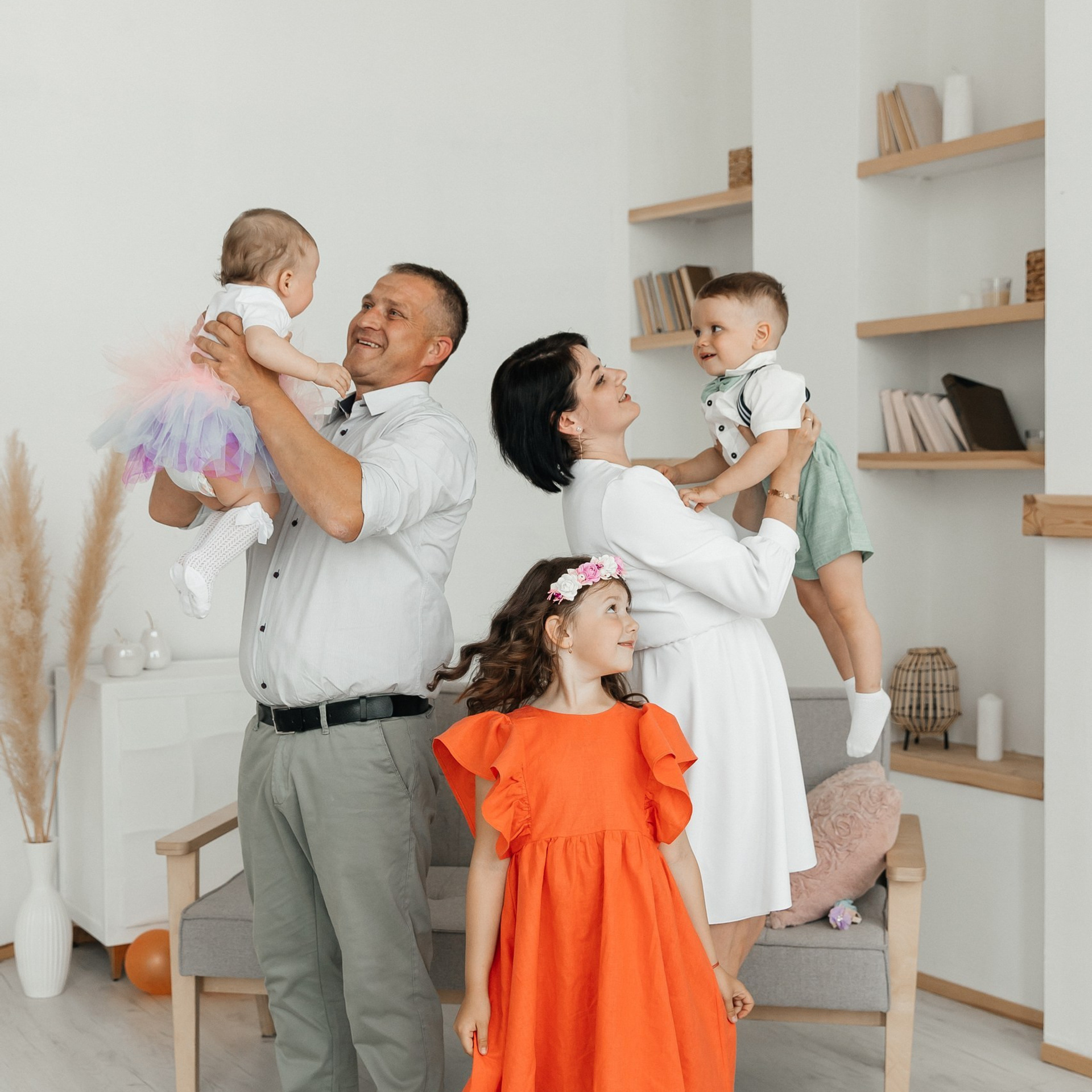 Отзывы. Polovinka.Photo — Свадебный и семейный фотограф Минск