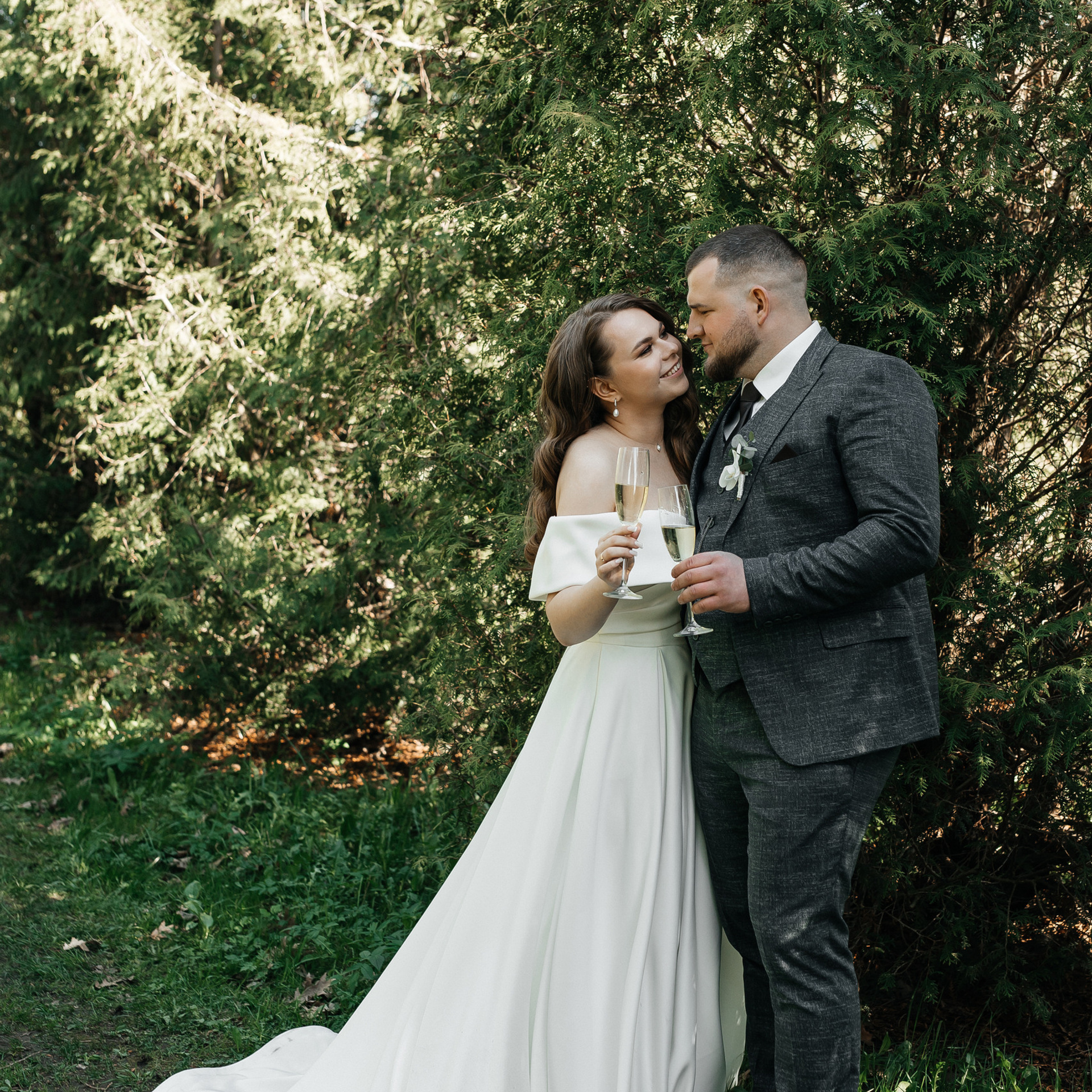 Отзывы. Polovinka.Photo — Свадебный и семейный фотограф Минск