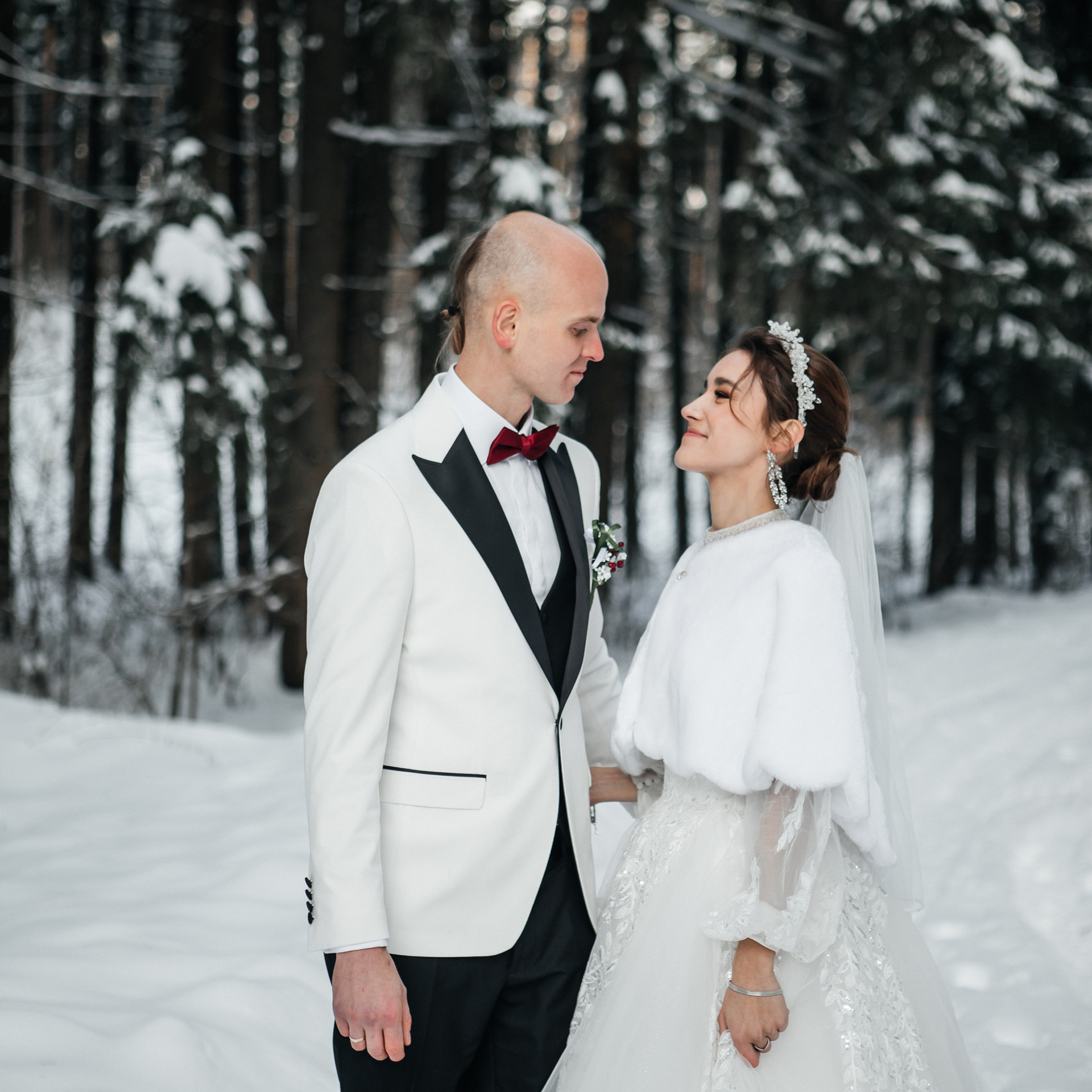 Отзывы. Polovinka.Photo — Свадебный и семейный фотограф Минск