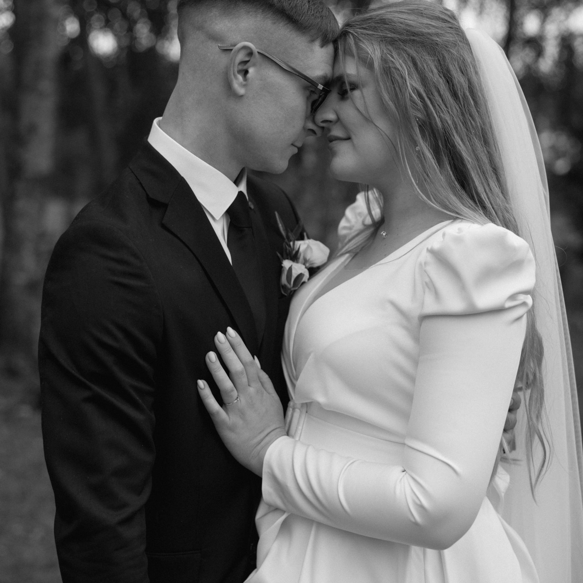 Отзывы. Polovinka.Photo — Свадебный и семейный фотограф Минск