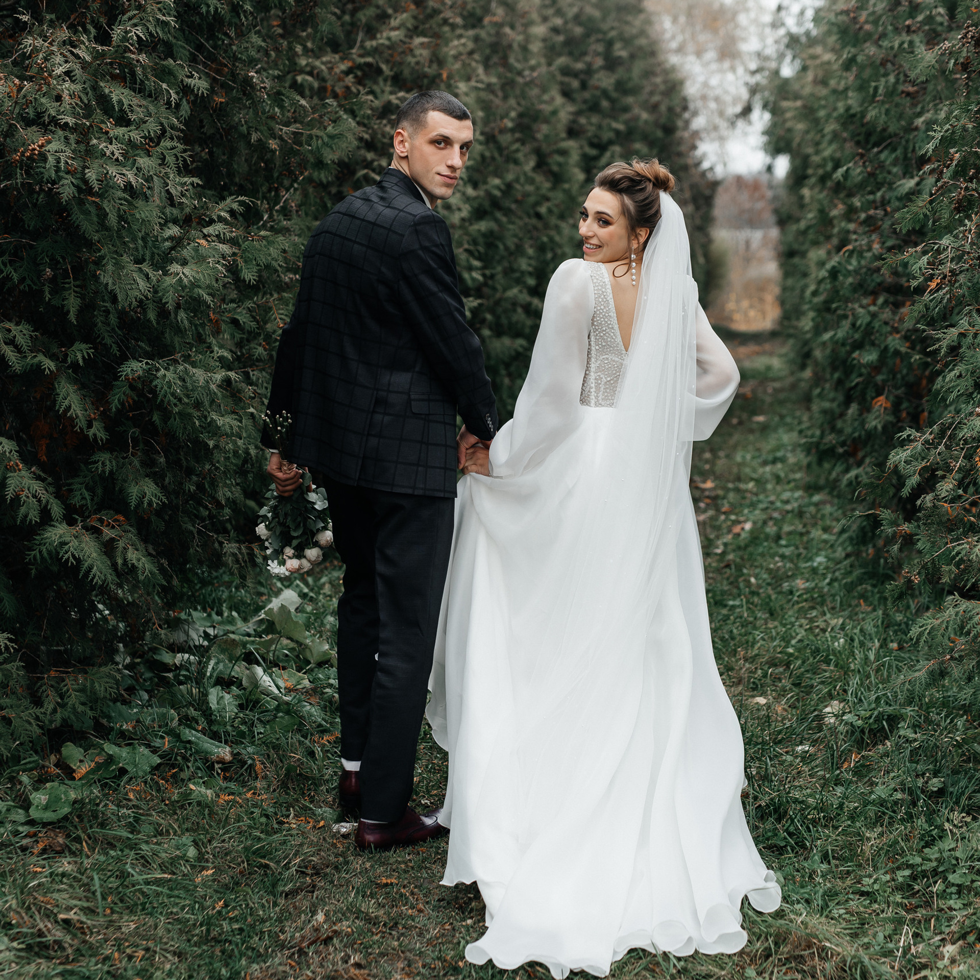 Отзывы. Polovinka.Photo — Свадебный и семейный фотограф Минск