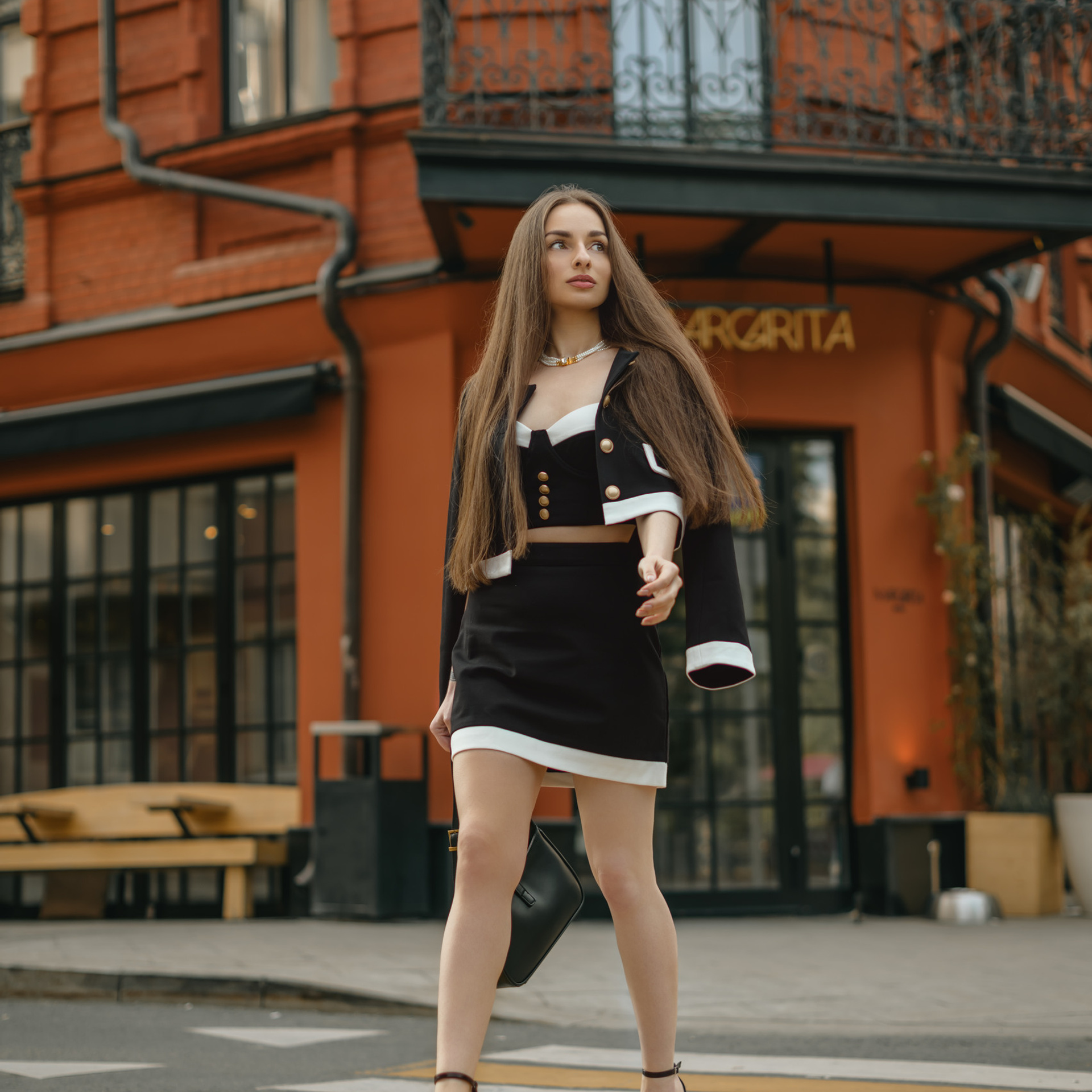 Отзывы. Портретный Фотограф в Москве Юлия Батурина