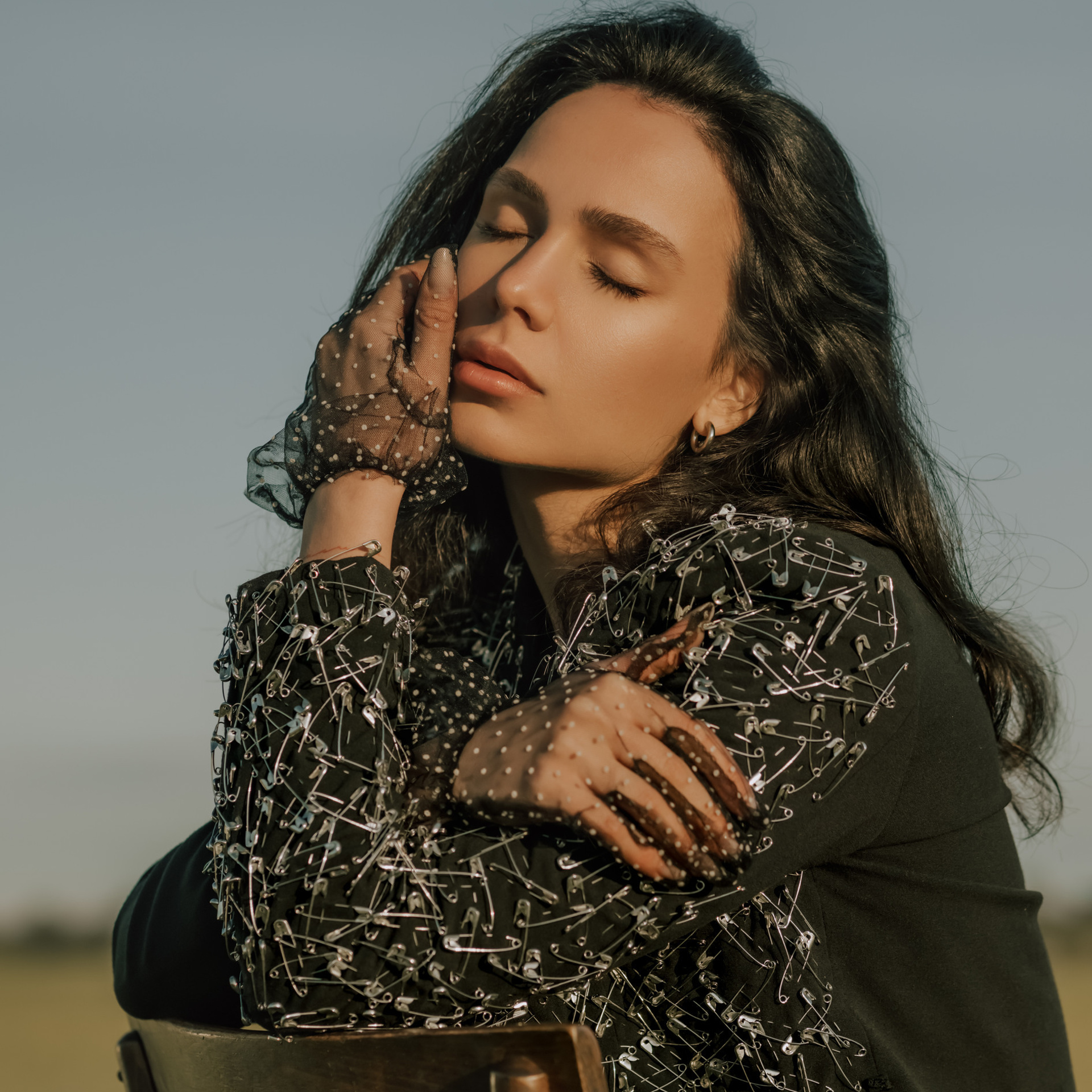 Отзывы. Портретный Фотограф в Москве Юлия Батурина