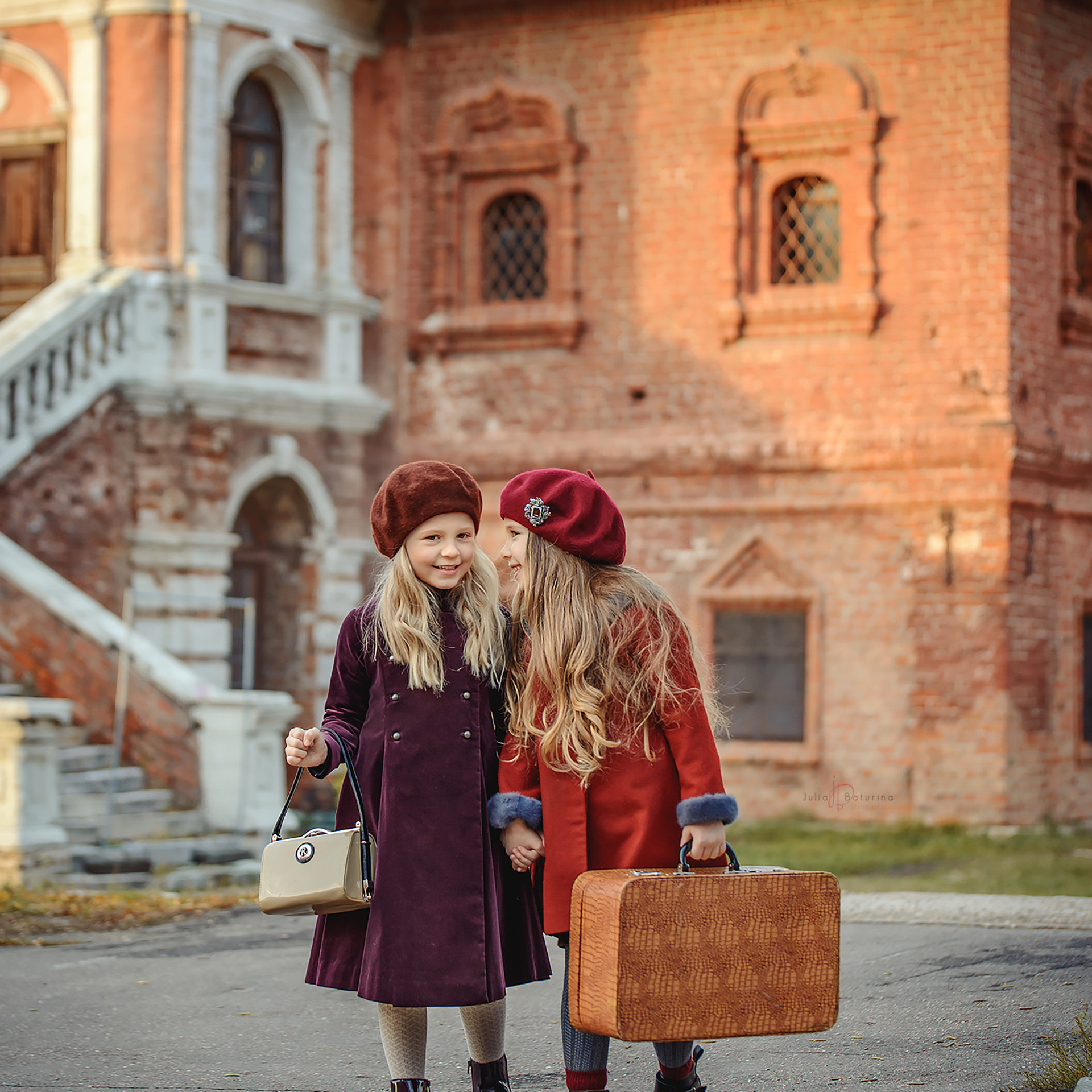 Закажи лучшую фотосессию со скидкой!. Портретный Фотограф в Москве Юлия Батурина