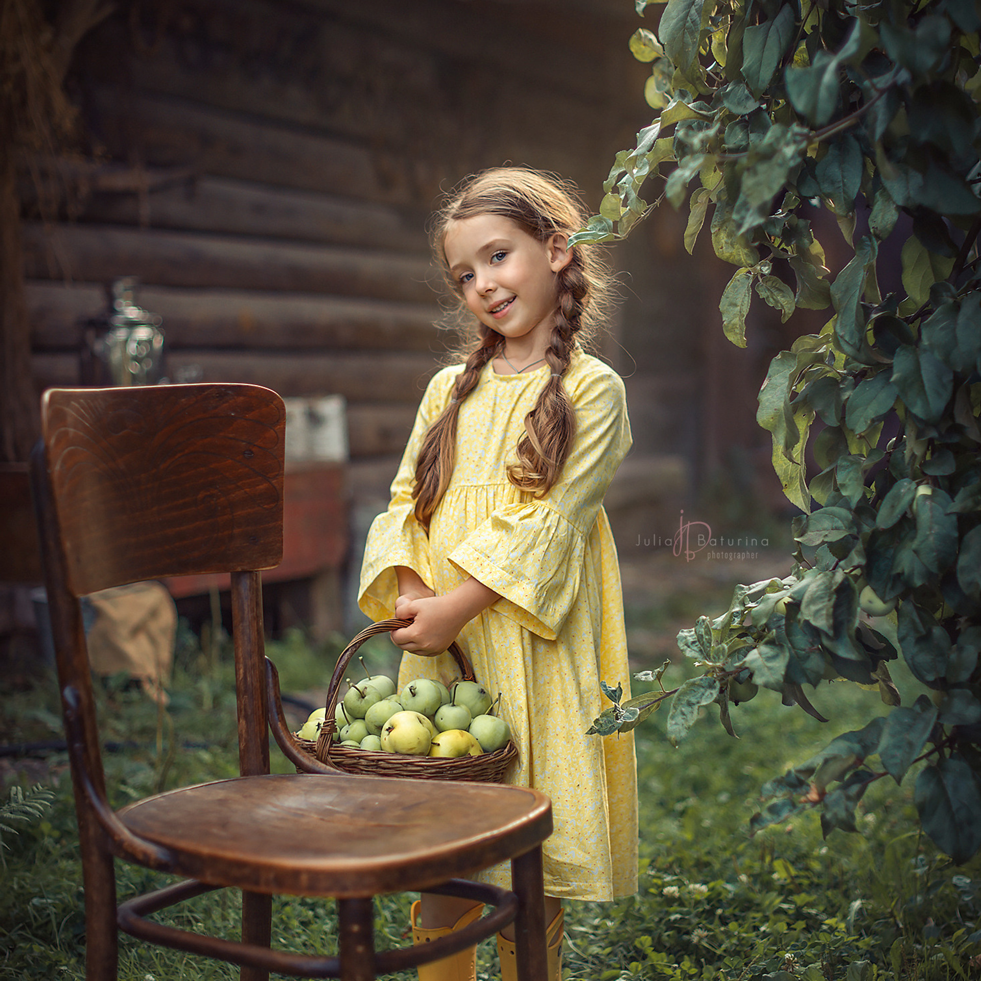Закажи лучшую фотосессию со скидкой!. Портретный Фотограф в Москве Юлия Батурина