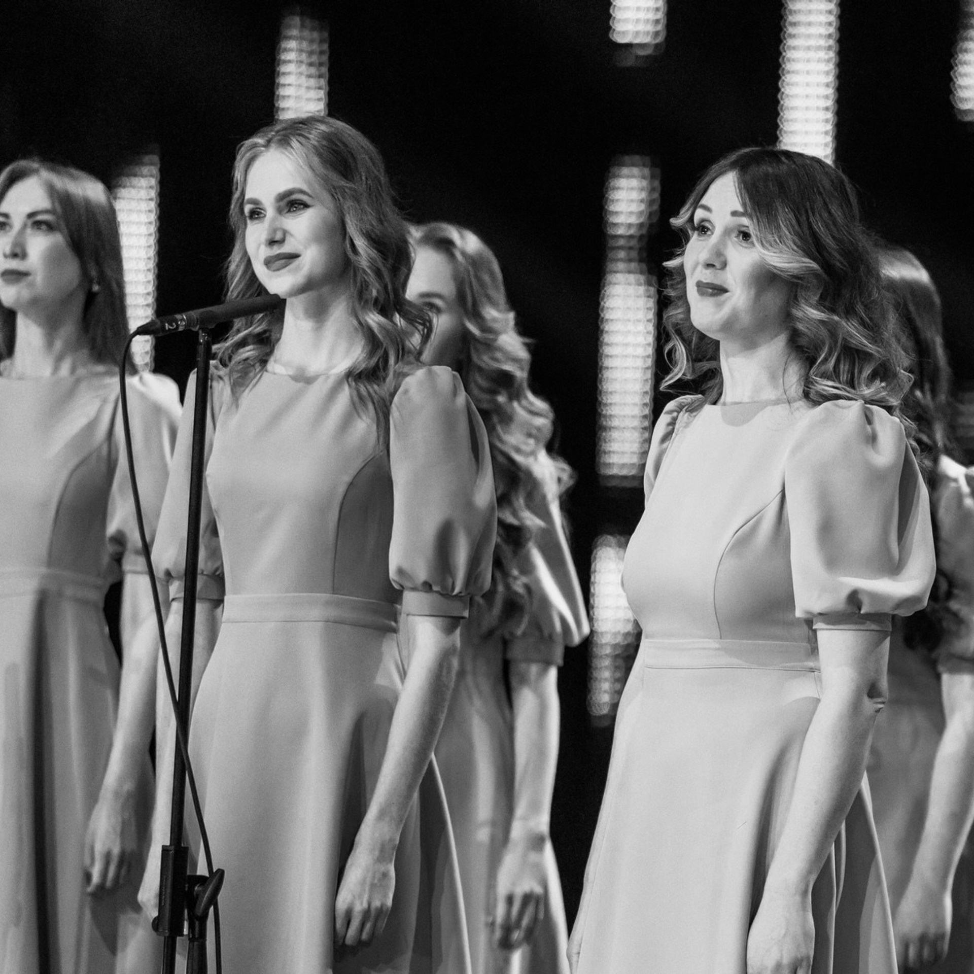 Телепроект «Ну-ка все вместе! Хором»