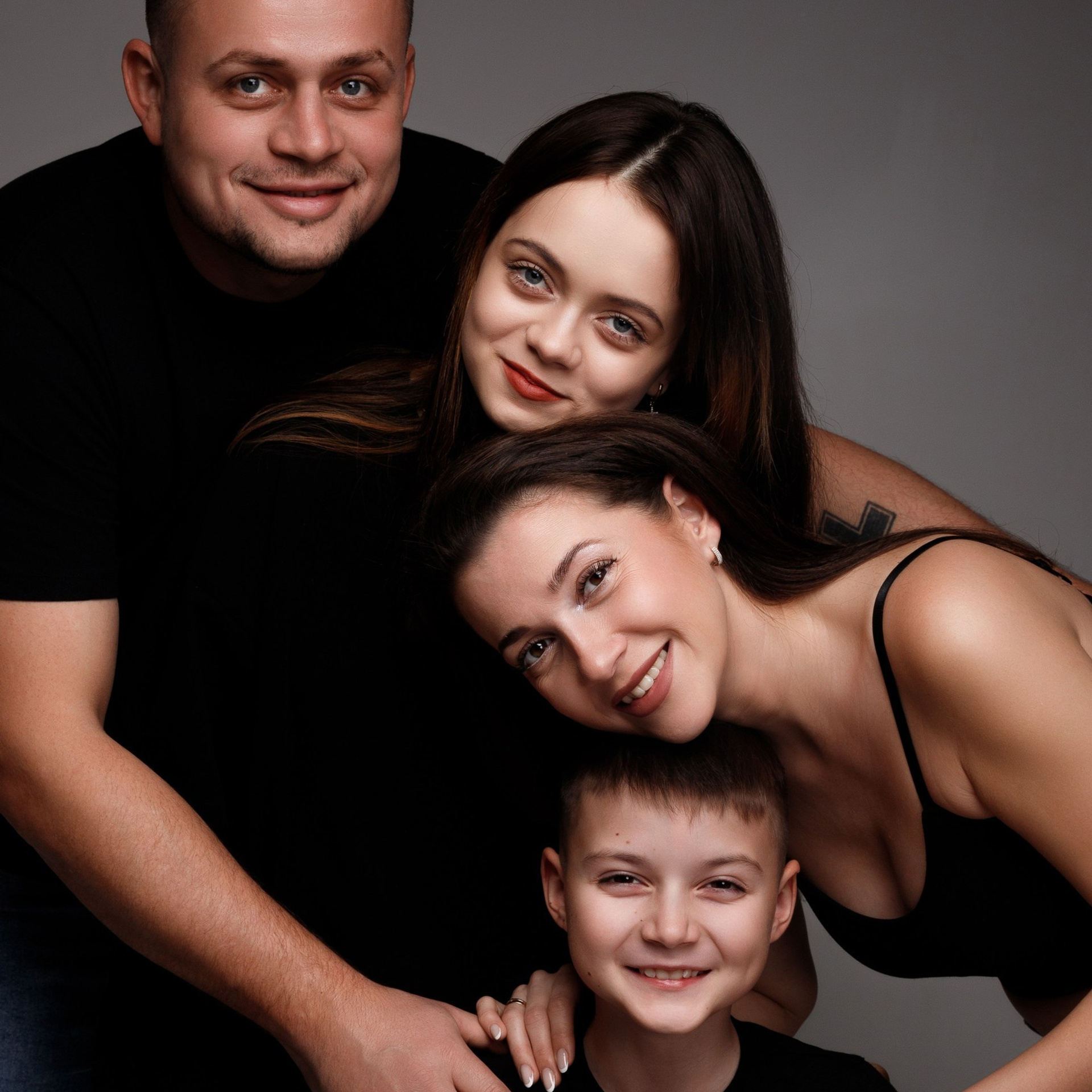 Отзывы. Фотограф новорожденных Славянск-на-Кубани Куцевольская Екатерина