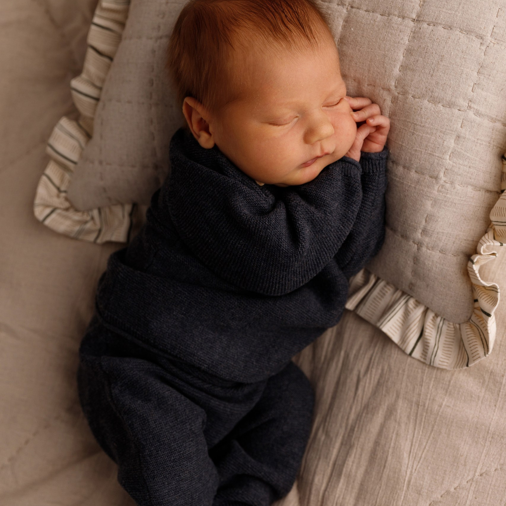 Отзывы. Фотограф новорожденных Славянск-на-Кубани Куцевольская Екатерина