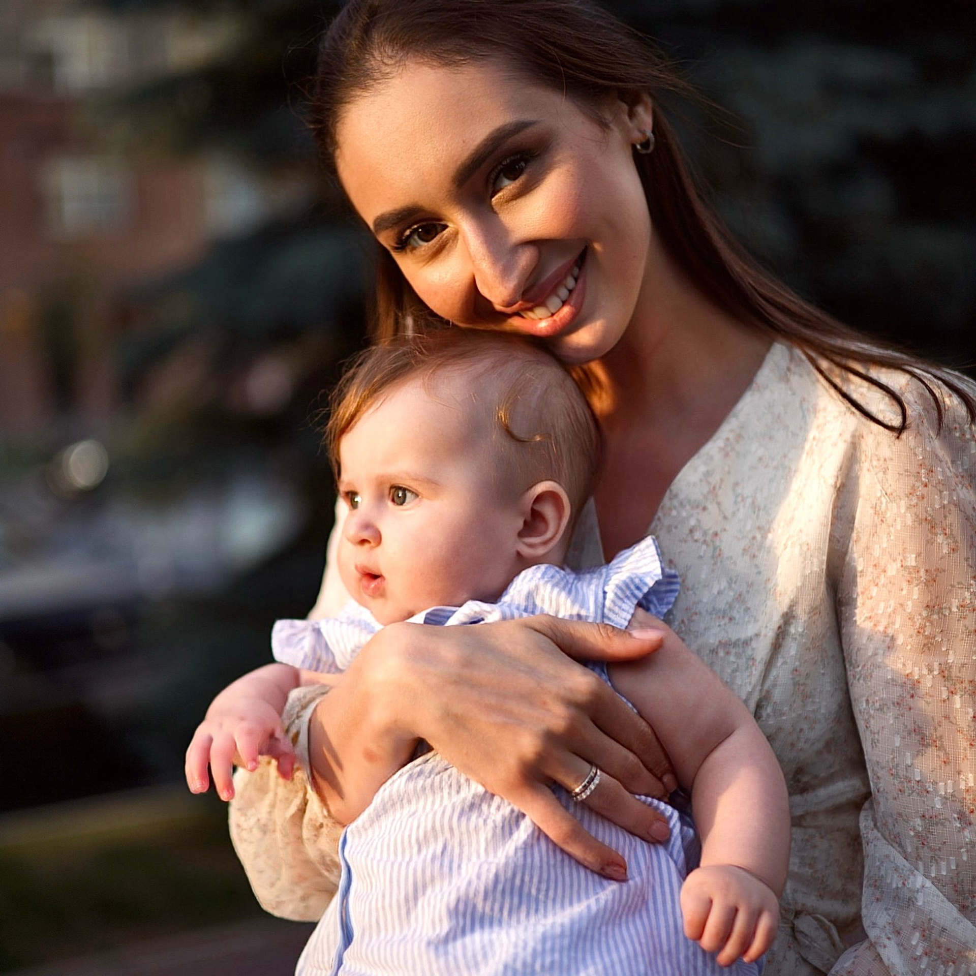 Семейные. Главная