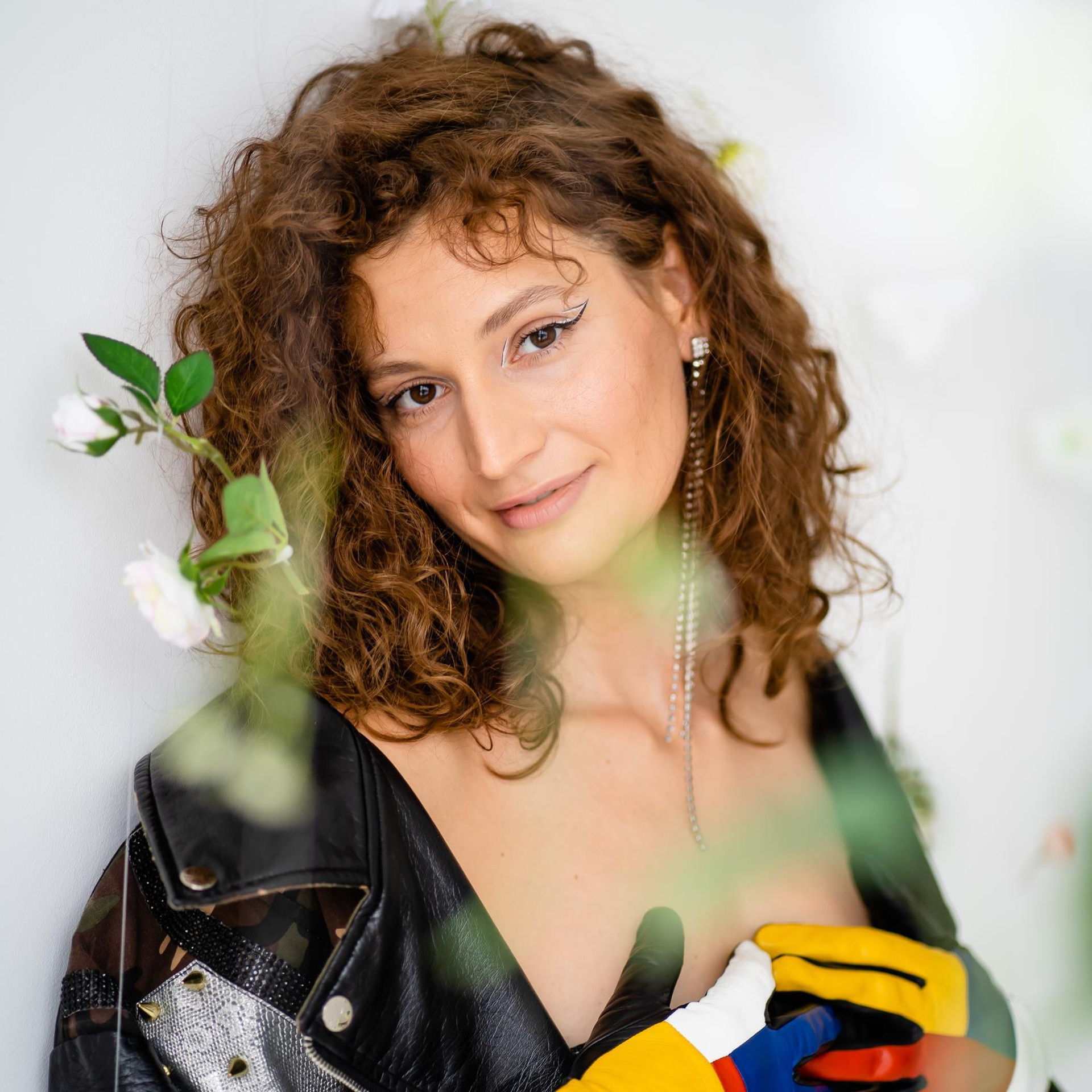 Отзывы фотограф. Фотограф в Санкт-Петербурге Маргарита Мирошниченко