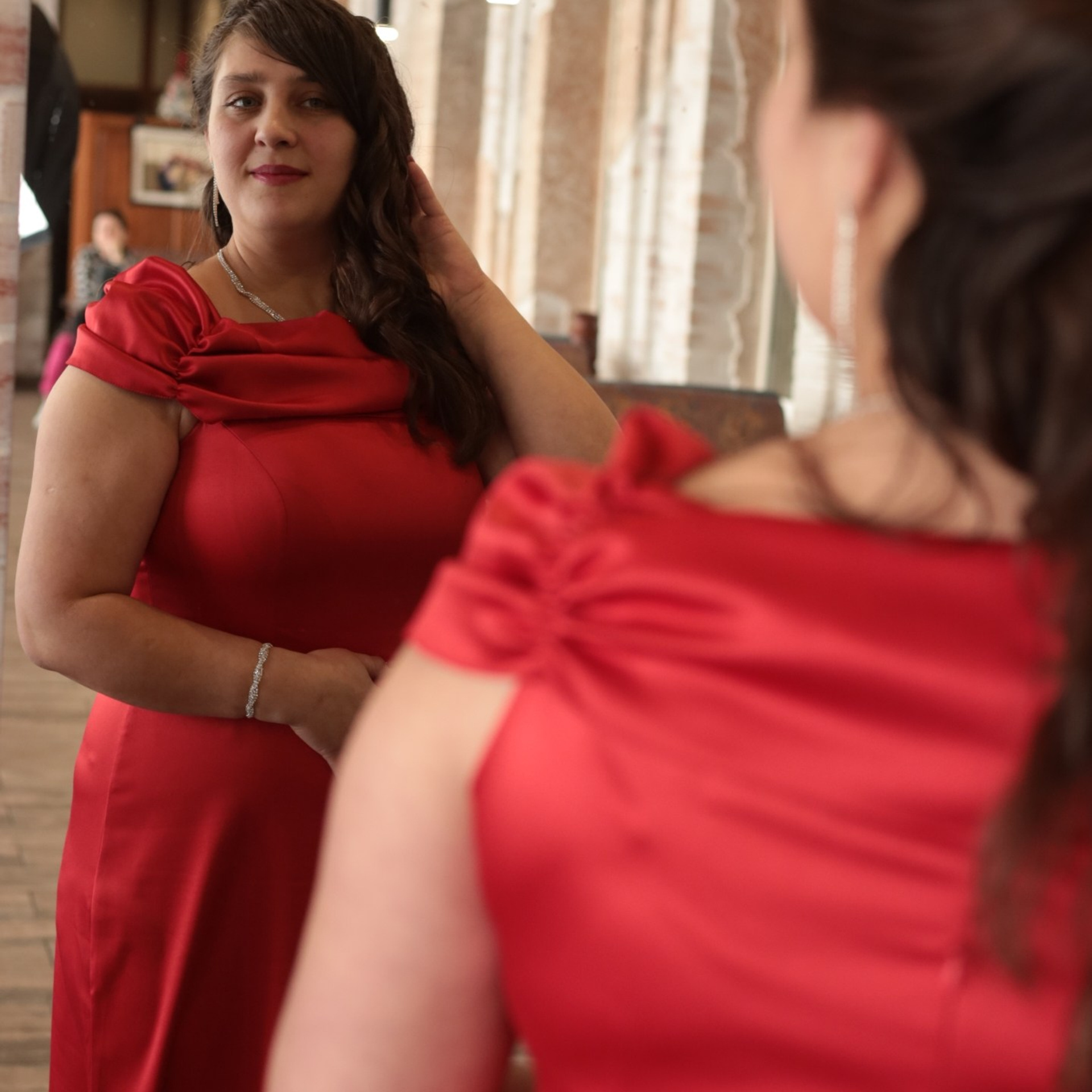 Отзывы. Фотограф Канск Красноярск Ольга Атмайкина