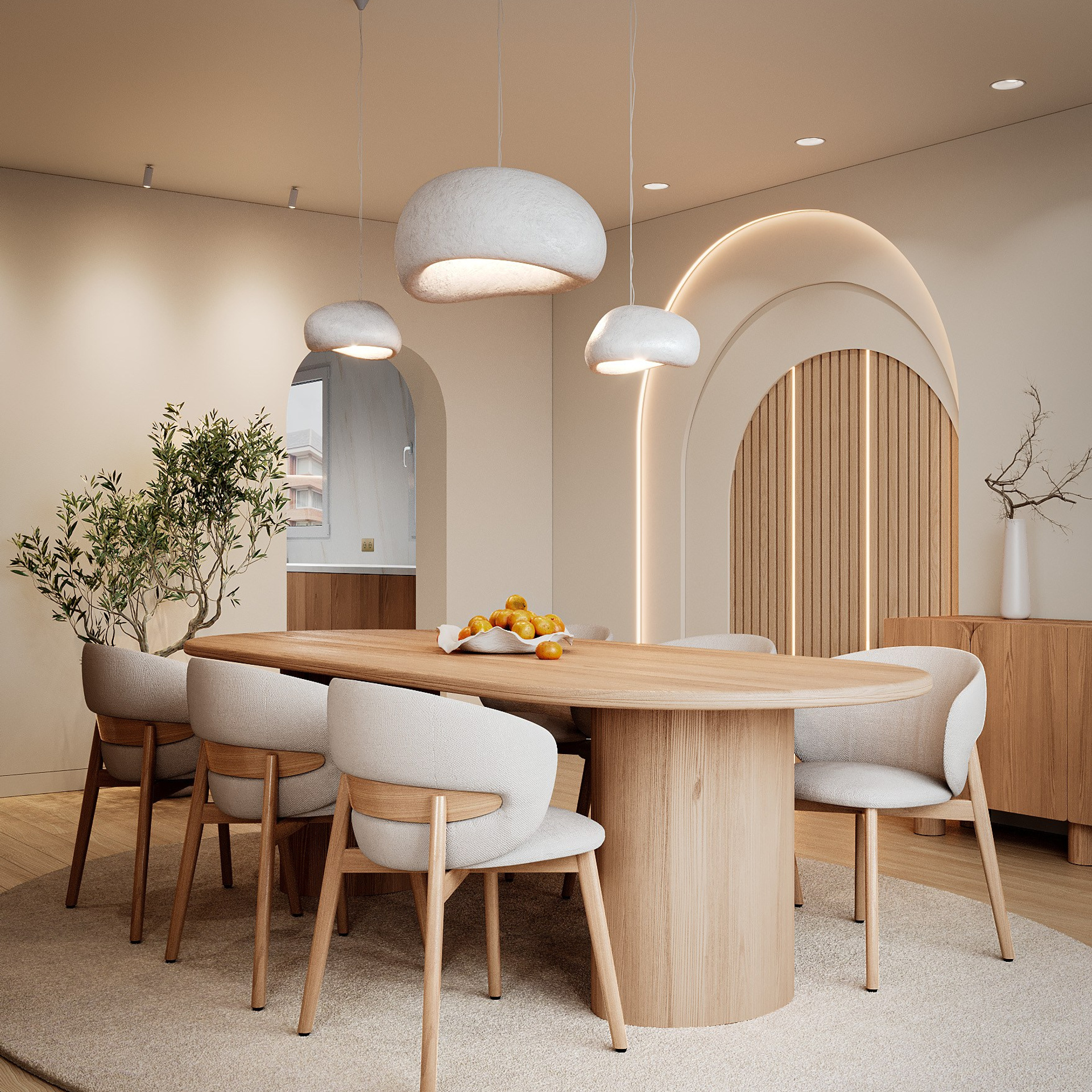 Отзывы. Студия 3D визуализации