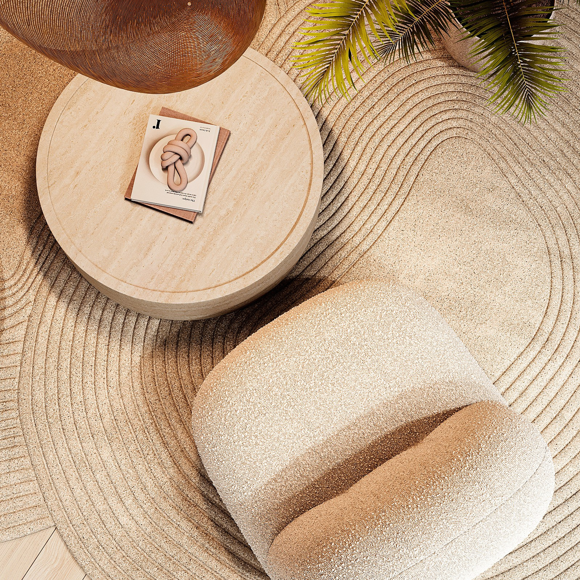 Квартира в Барселоне