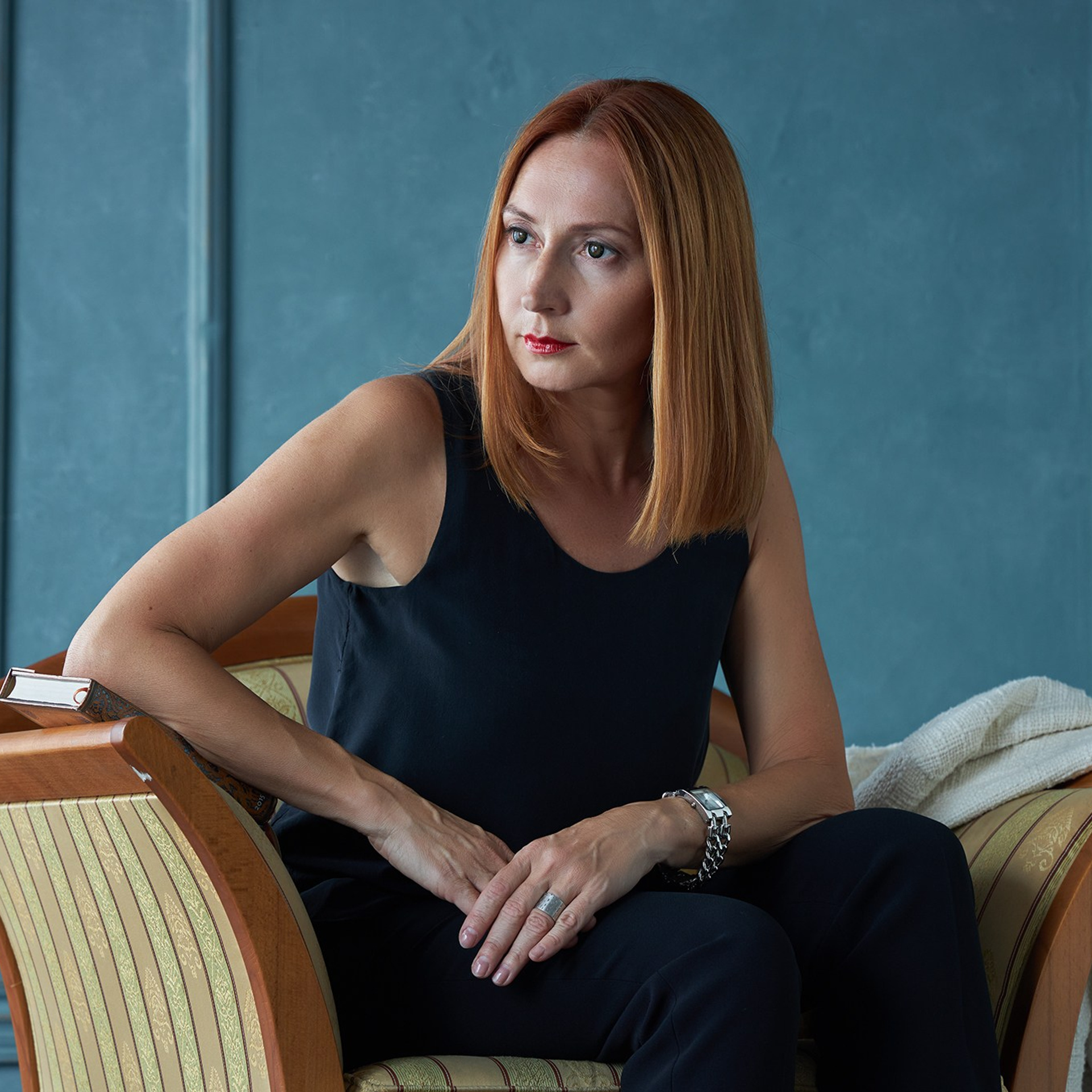 Отзывы. Фотограф в Абакане Борис Долинин