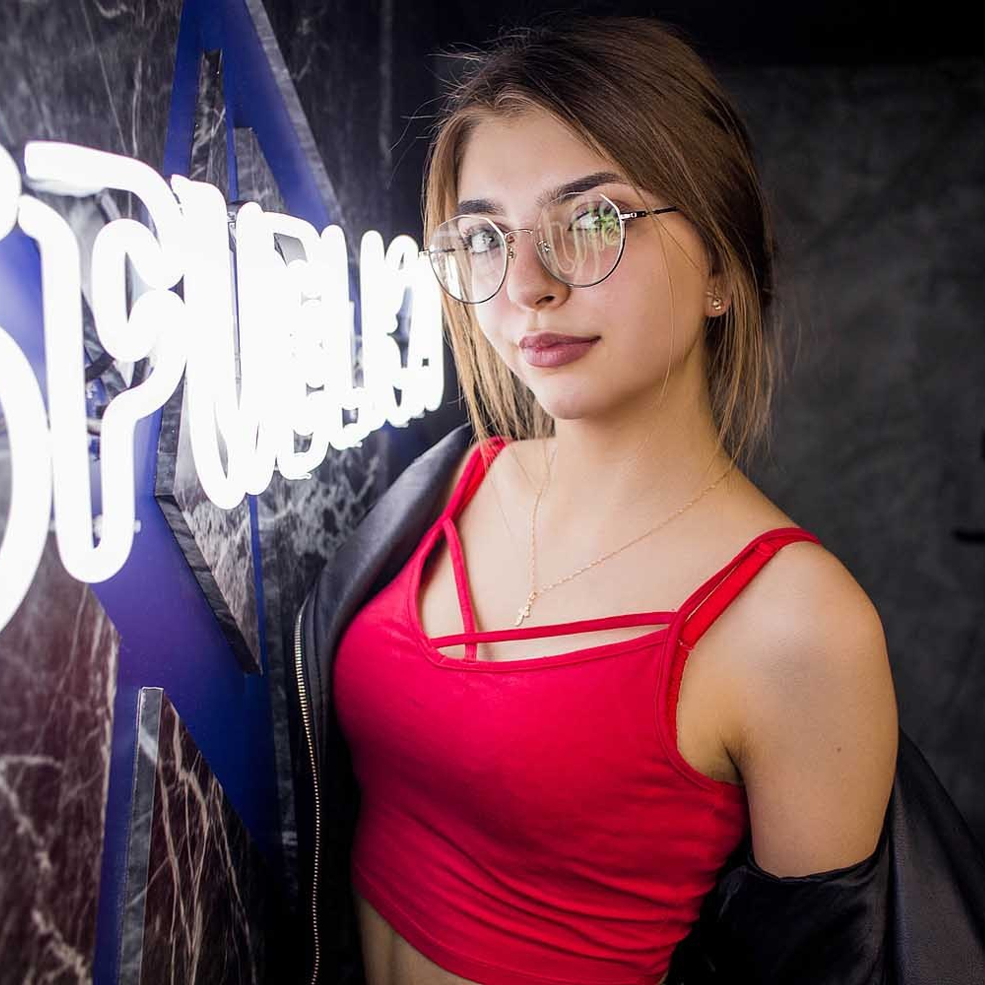 Репортажная съемка