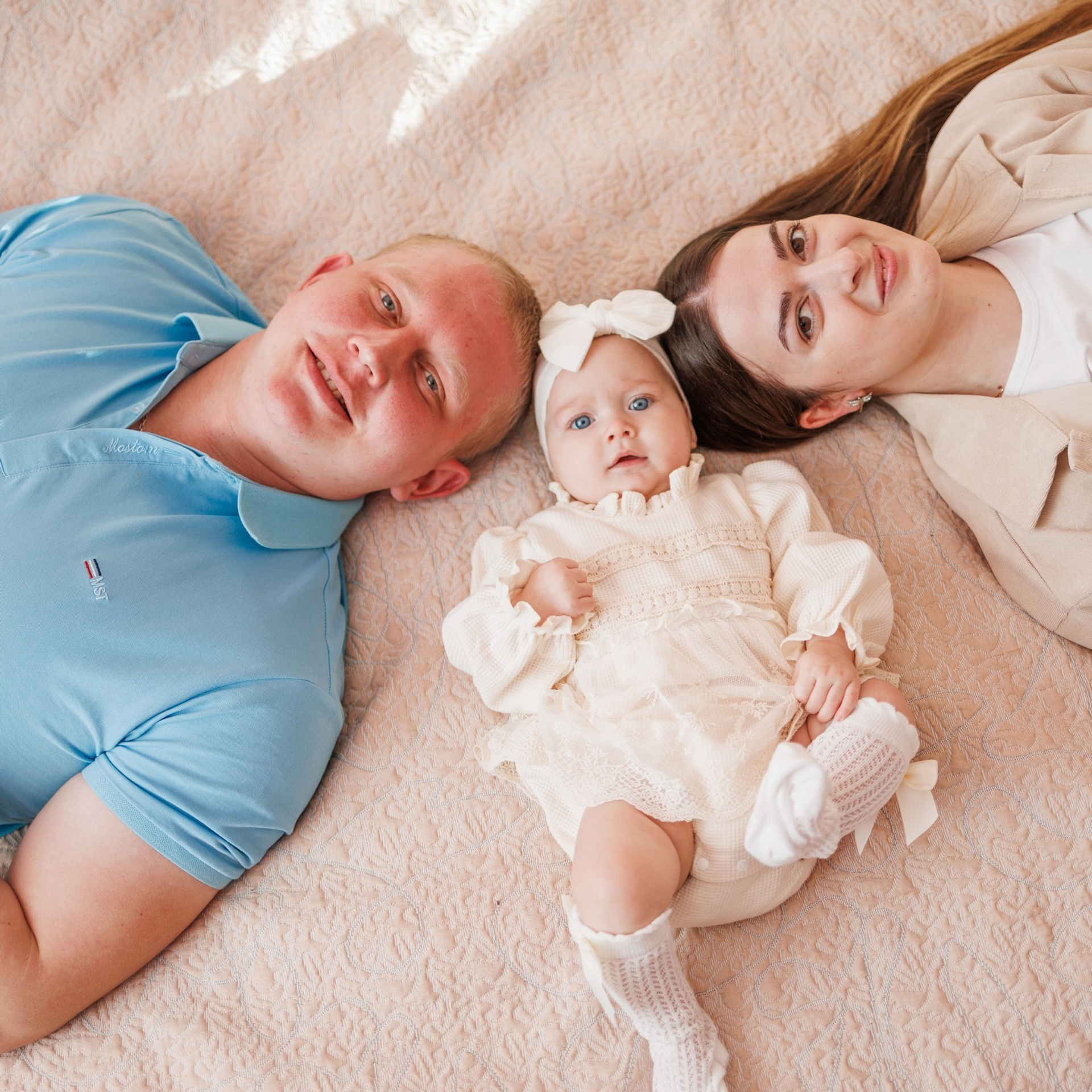 Отзывы. Фотограф Москва Рязань Ермишь Никита Сочейкин