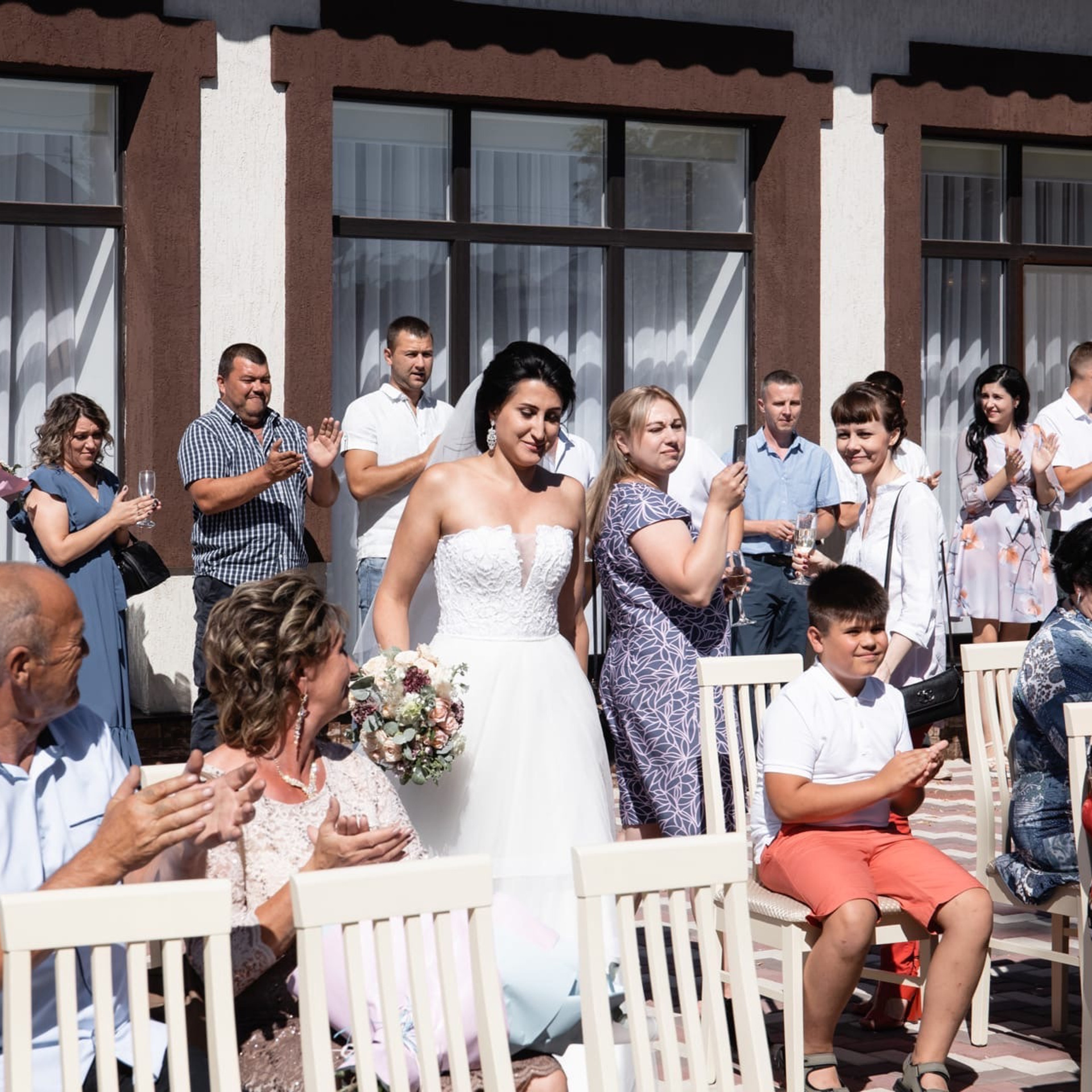 Свадебный фотограф в Воронеже, Борисоглебске, Тамбове Тимофей Романий