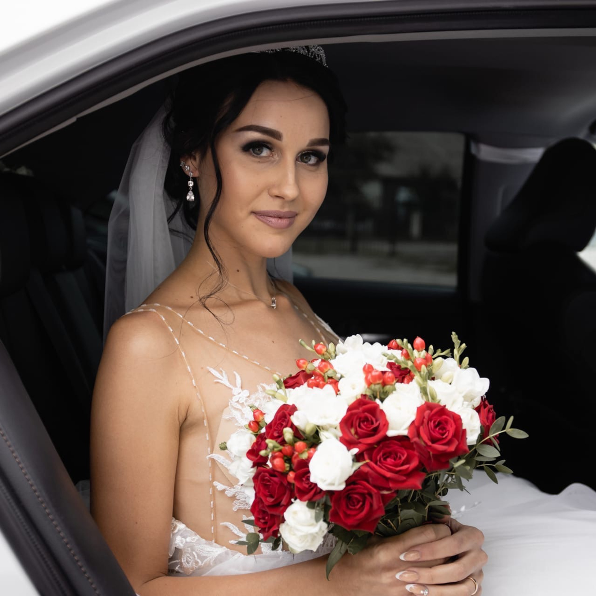 Свадебный фотограф в Воронеже, Борисоглебске, Тамбове Тимофей Романий