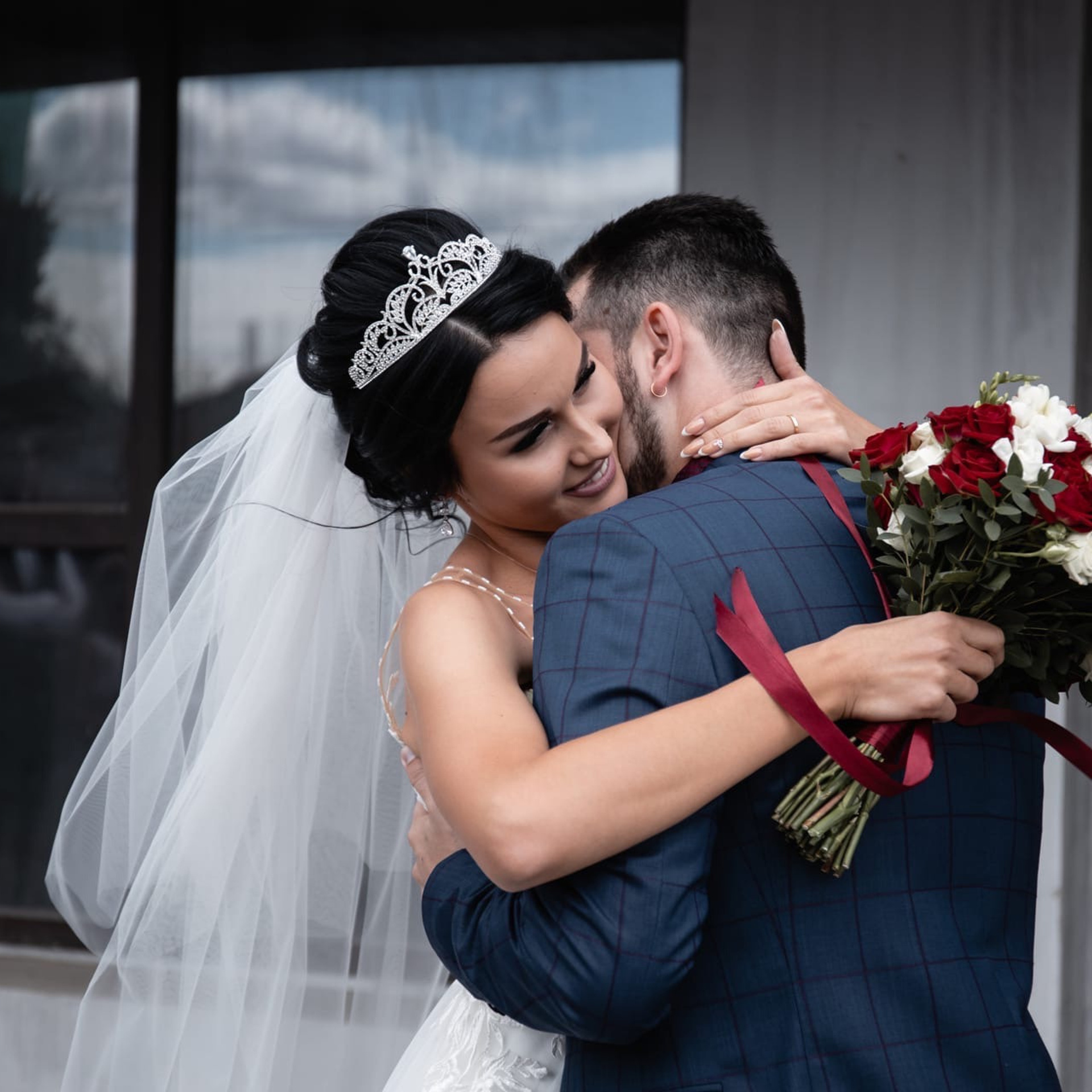 Свадебный фотограф в Воронеже, Борисоглебске, Тамбове Тимофей Романий