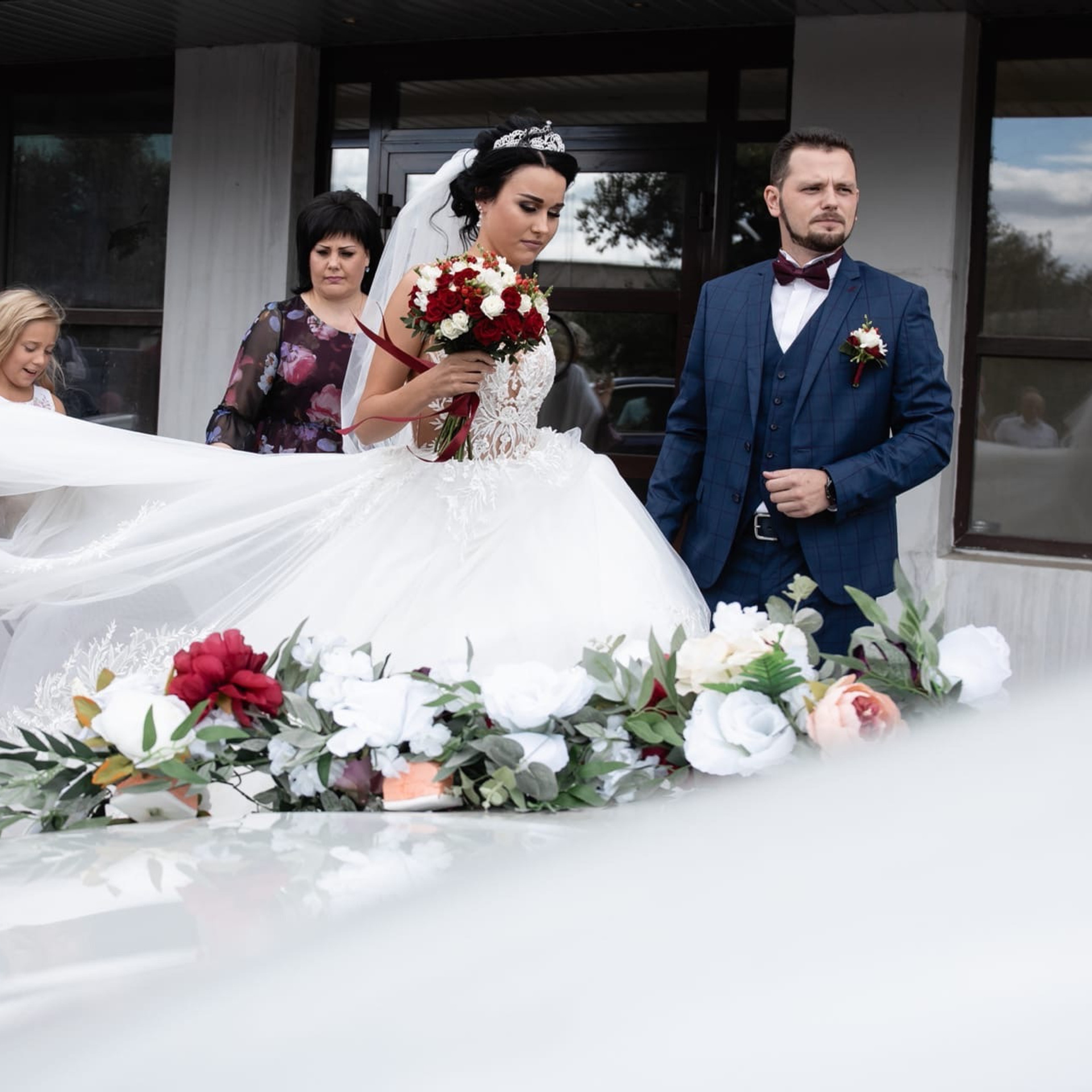 Свадебный фотограф в Воронеже, Борисоглебске, Тамбове Тимофей Романий