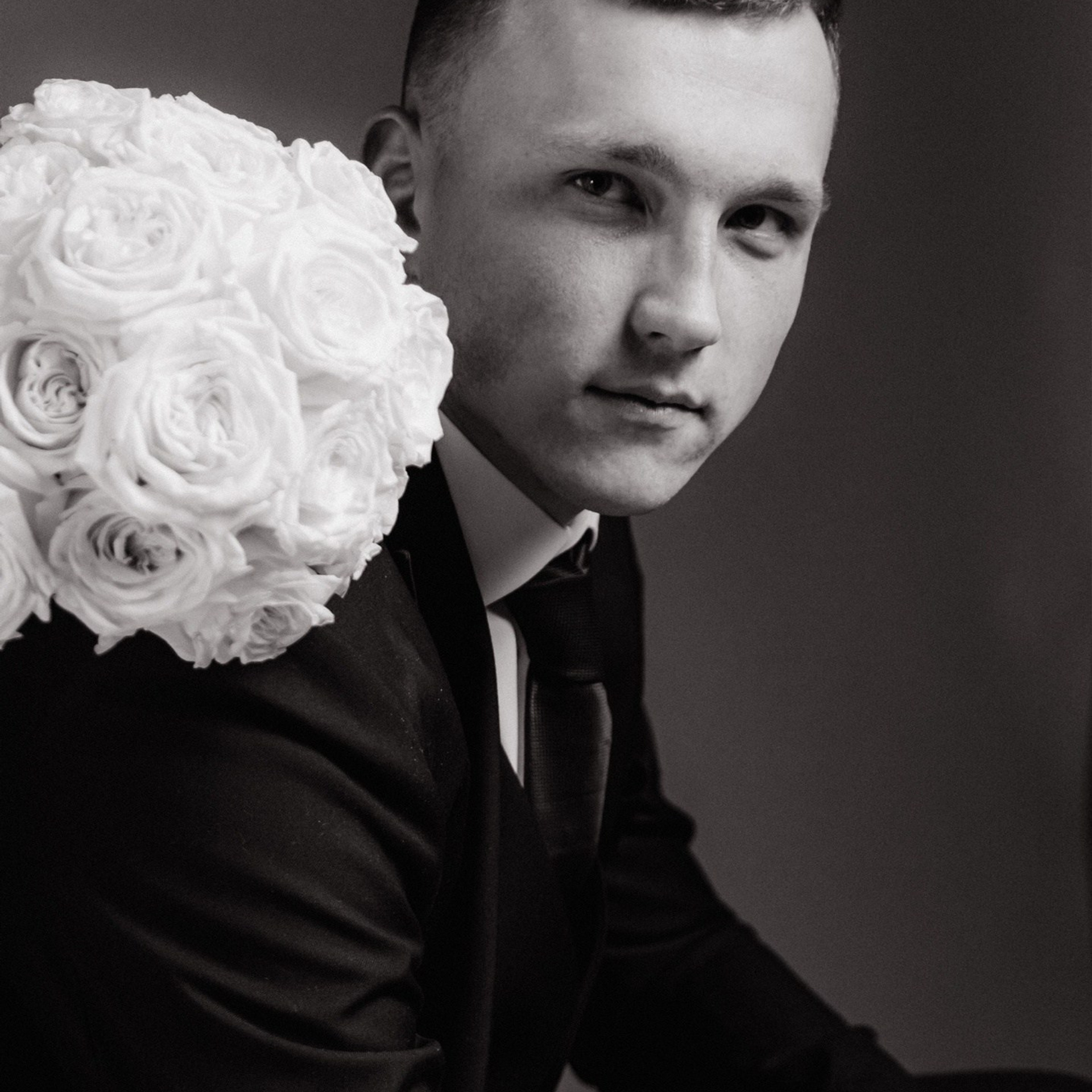 Свадебный фотограф в Воронеже, Борисоглебске, Тамбове Тимофей Романий